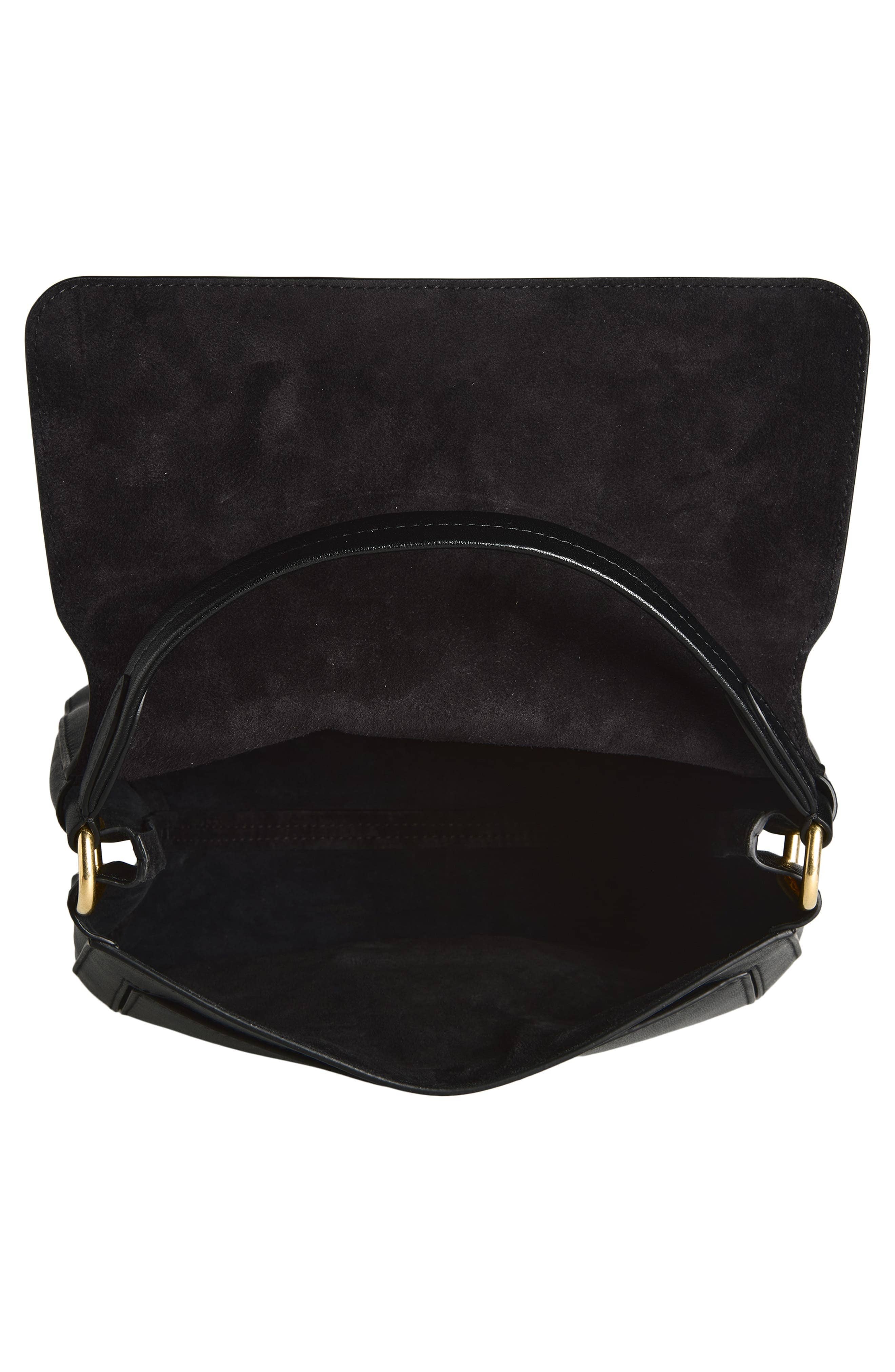 Burberry Rider Women's bags Medium Black Unspecified New