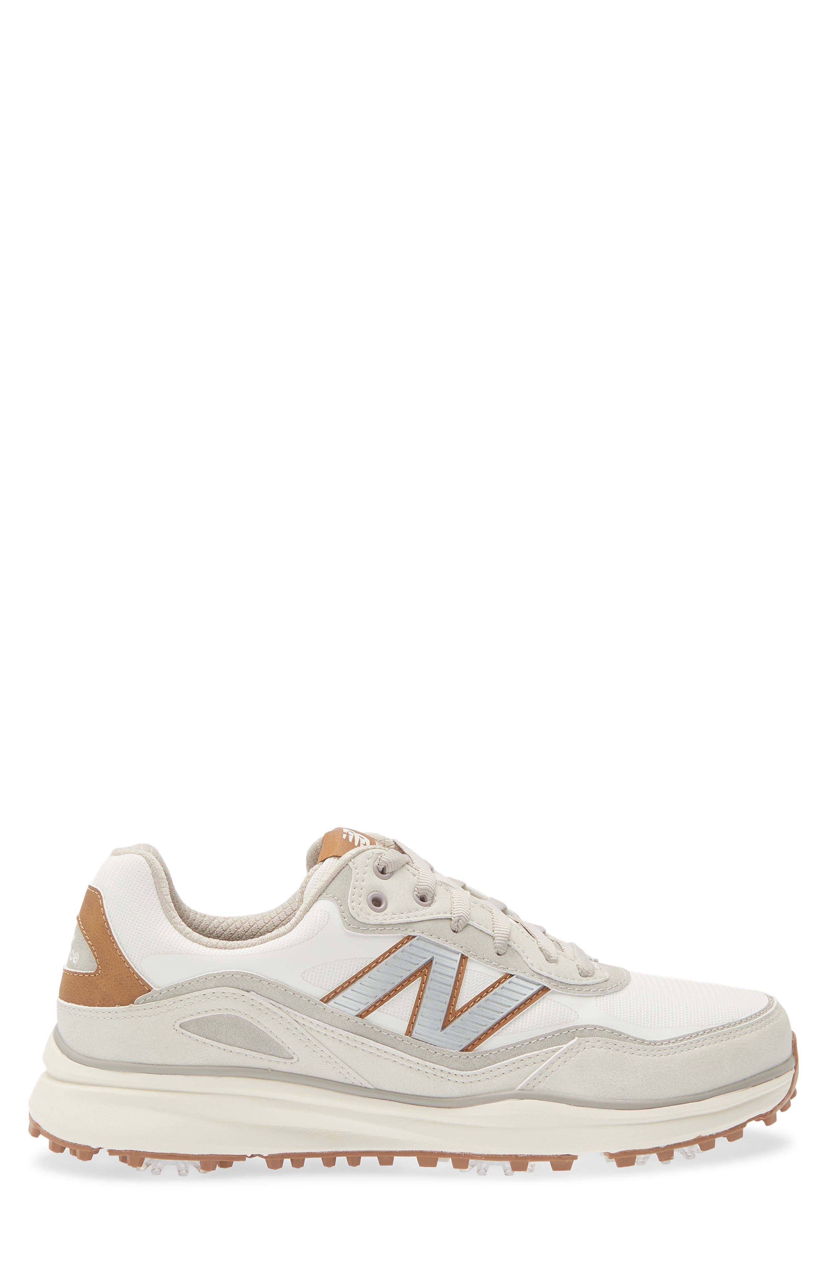 New Balance 1982 Sneaker Beige Full Size Run