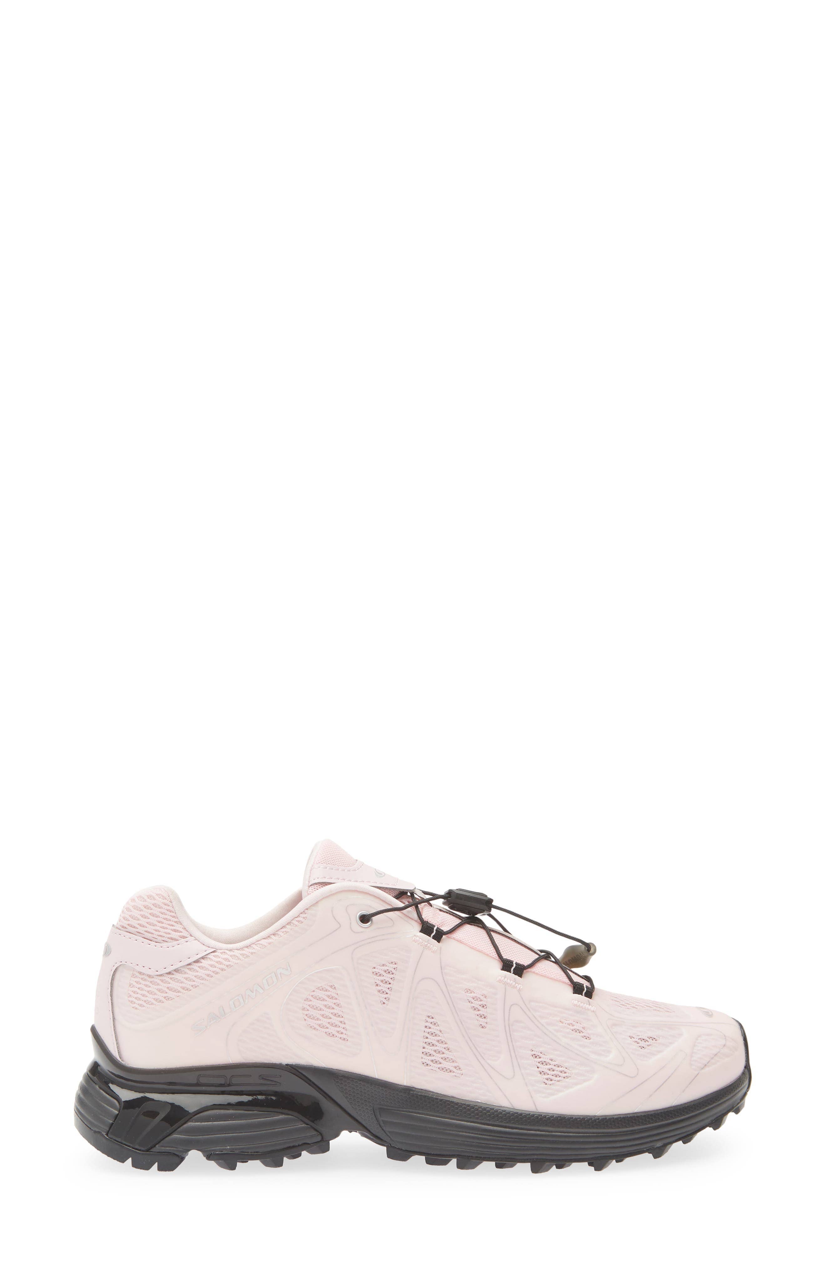 Salomon XT-Whisper Sneaker White 6.5 New