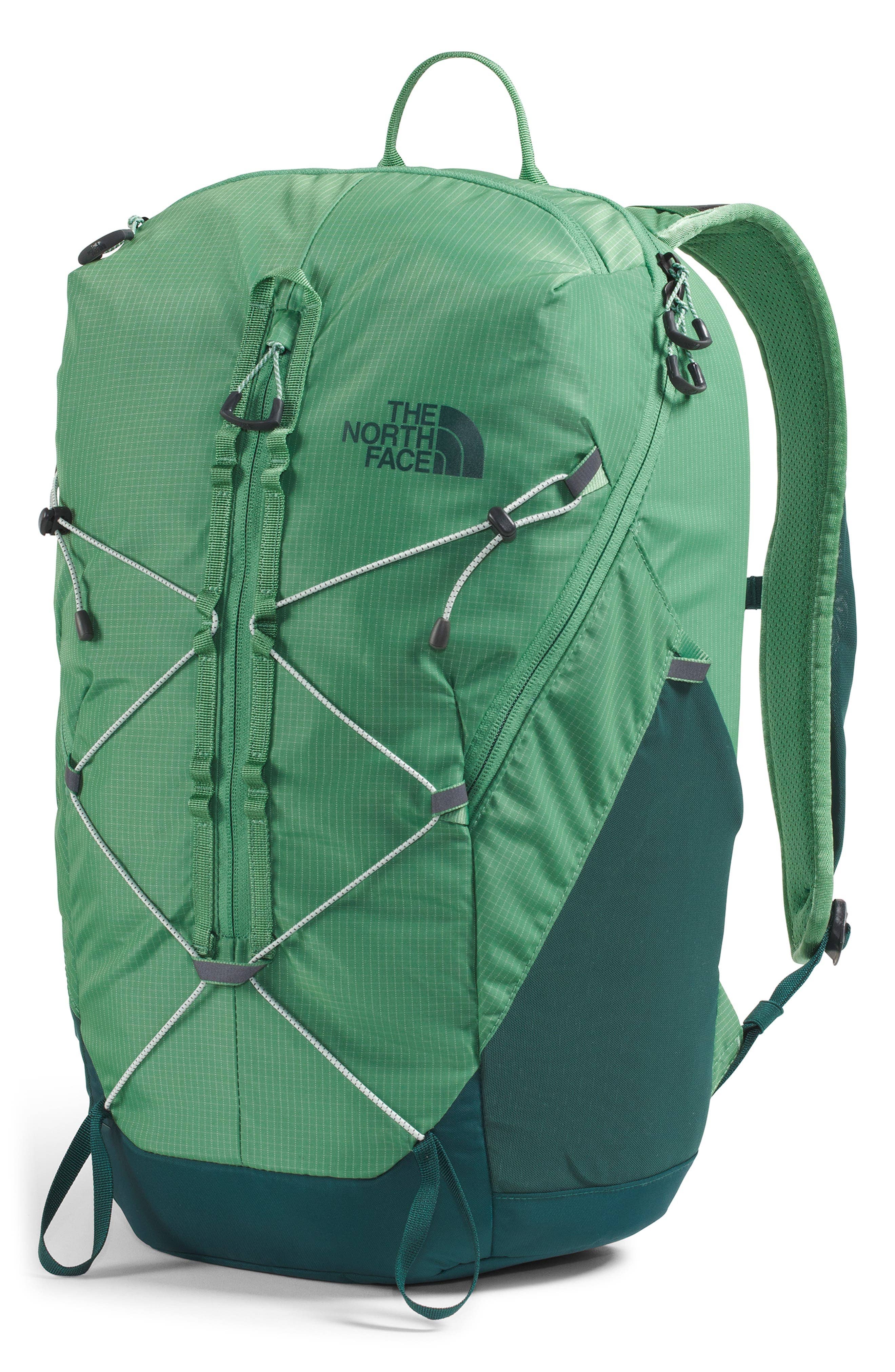 The North Face Borealis Women's bags Beige Backpack One Size Unspecified New