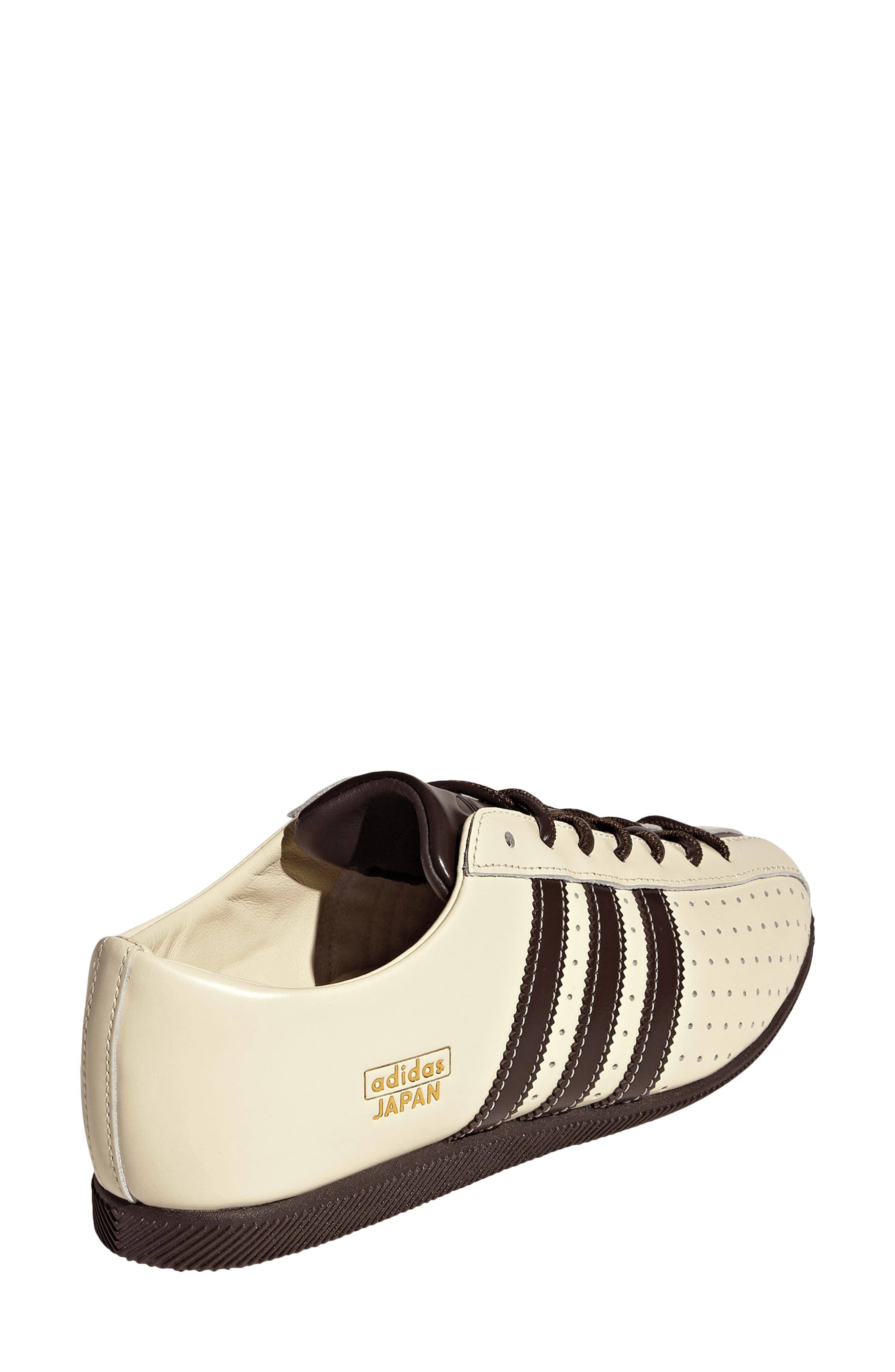 Adidas Japan Sneaker Yellow Full Size Run New