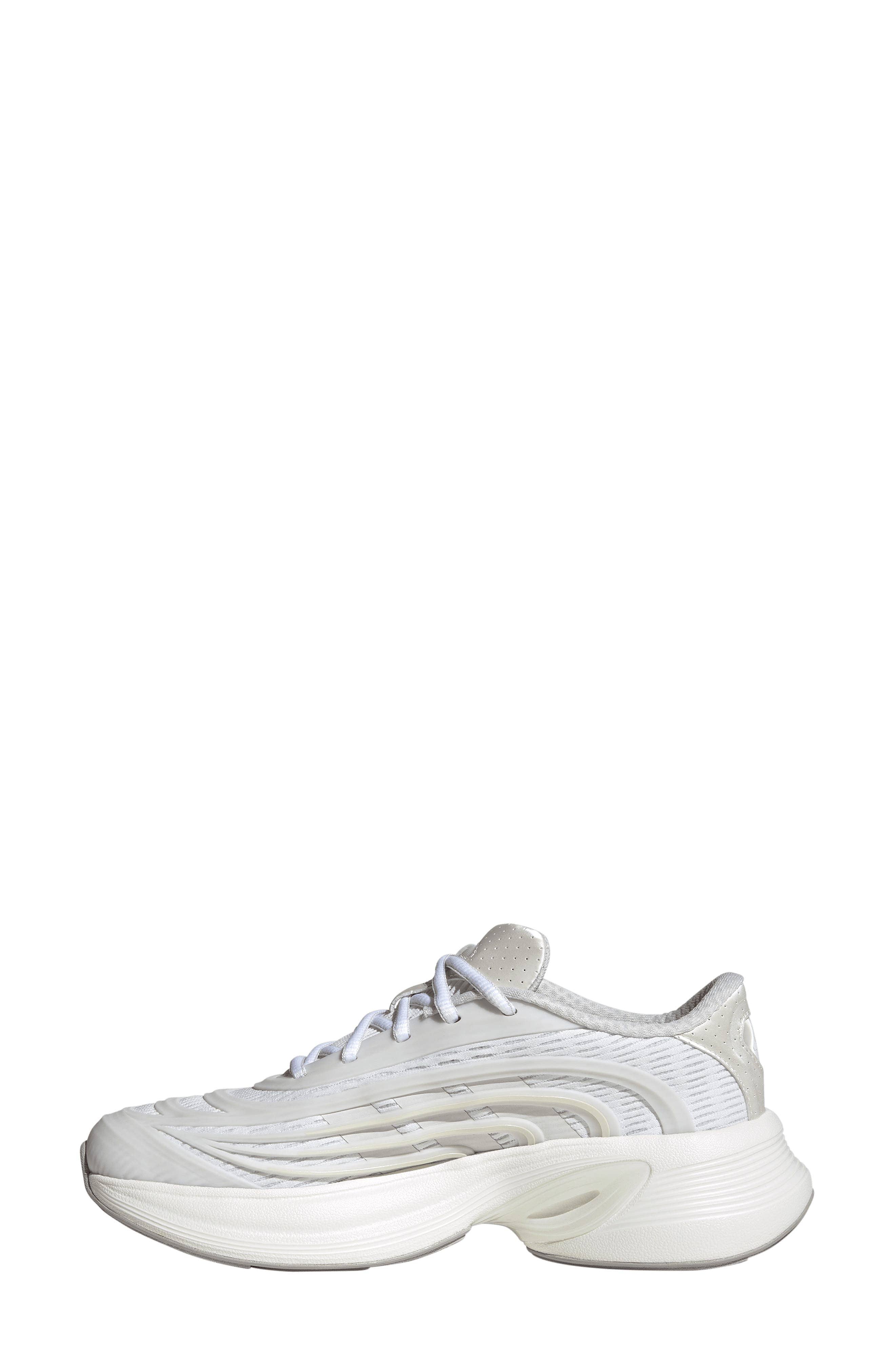 Adidas Climacool Spw Sneaker White Full Size Run New