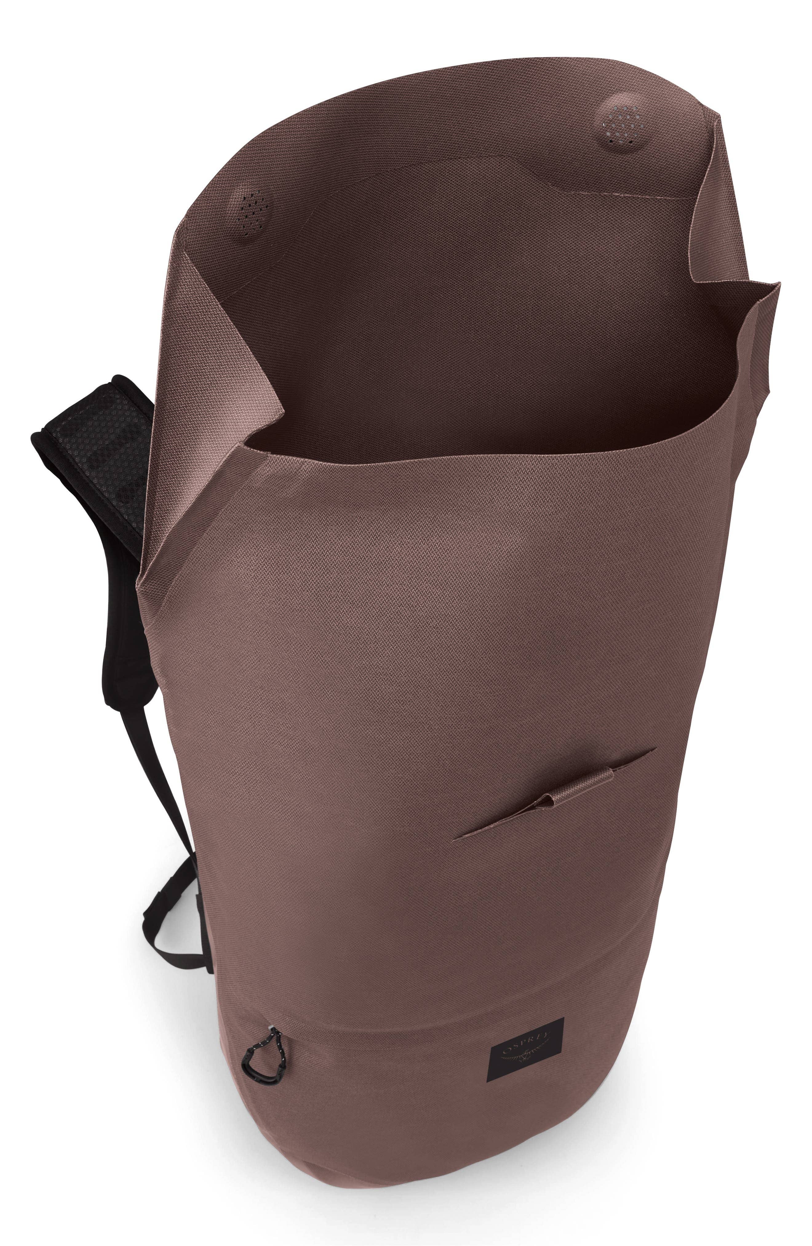 Osprey Metron Backpack Women's bags Black Unspecified New