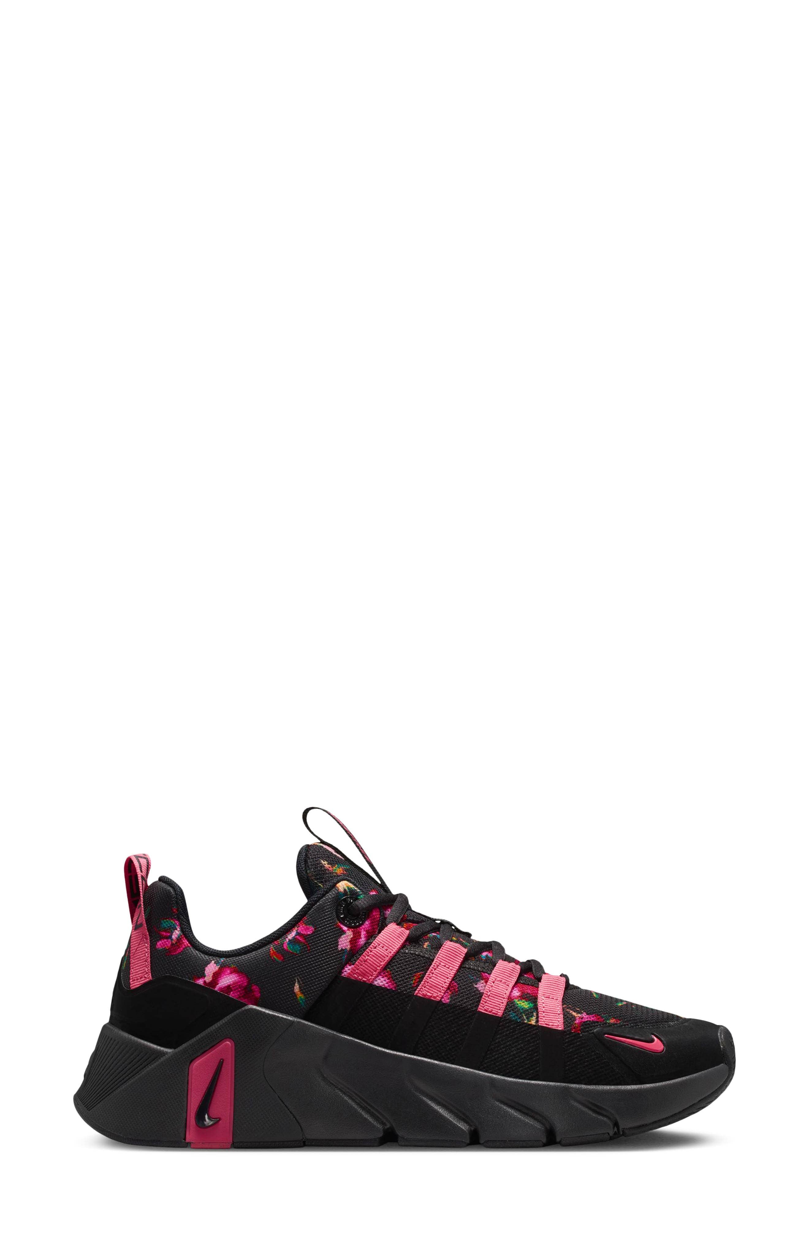 Nike Free Metcon 7 Sneaker Black New