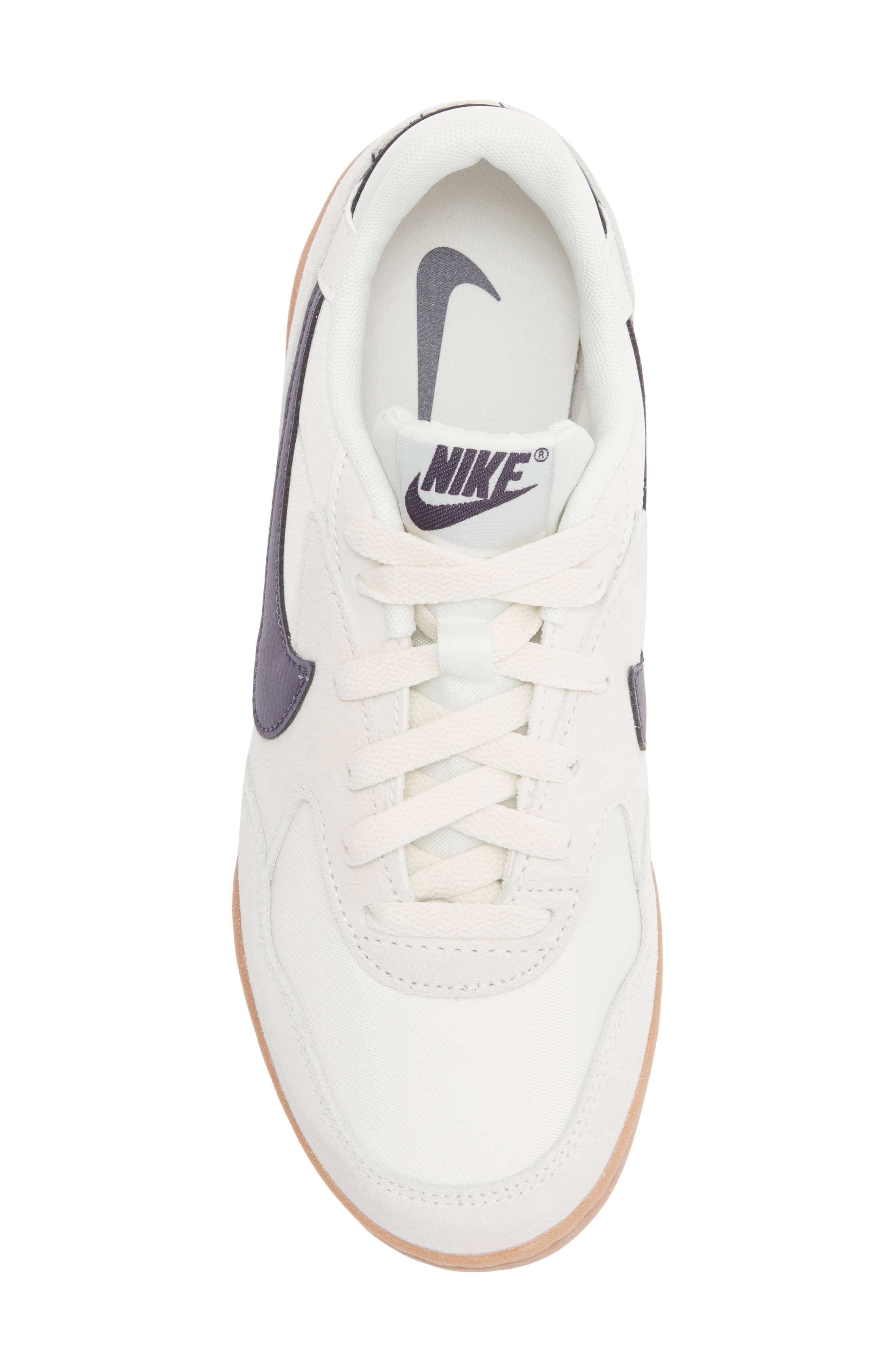 Nike Terra Manta Sneaker Beige 8 New