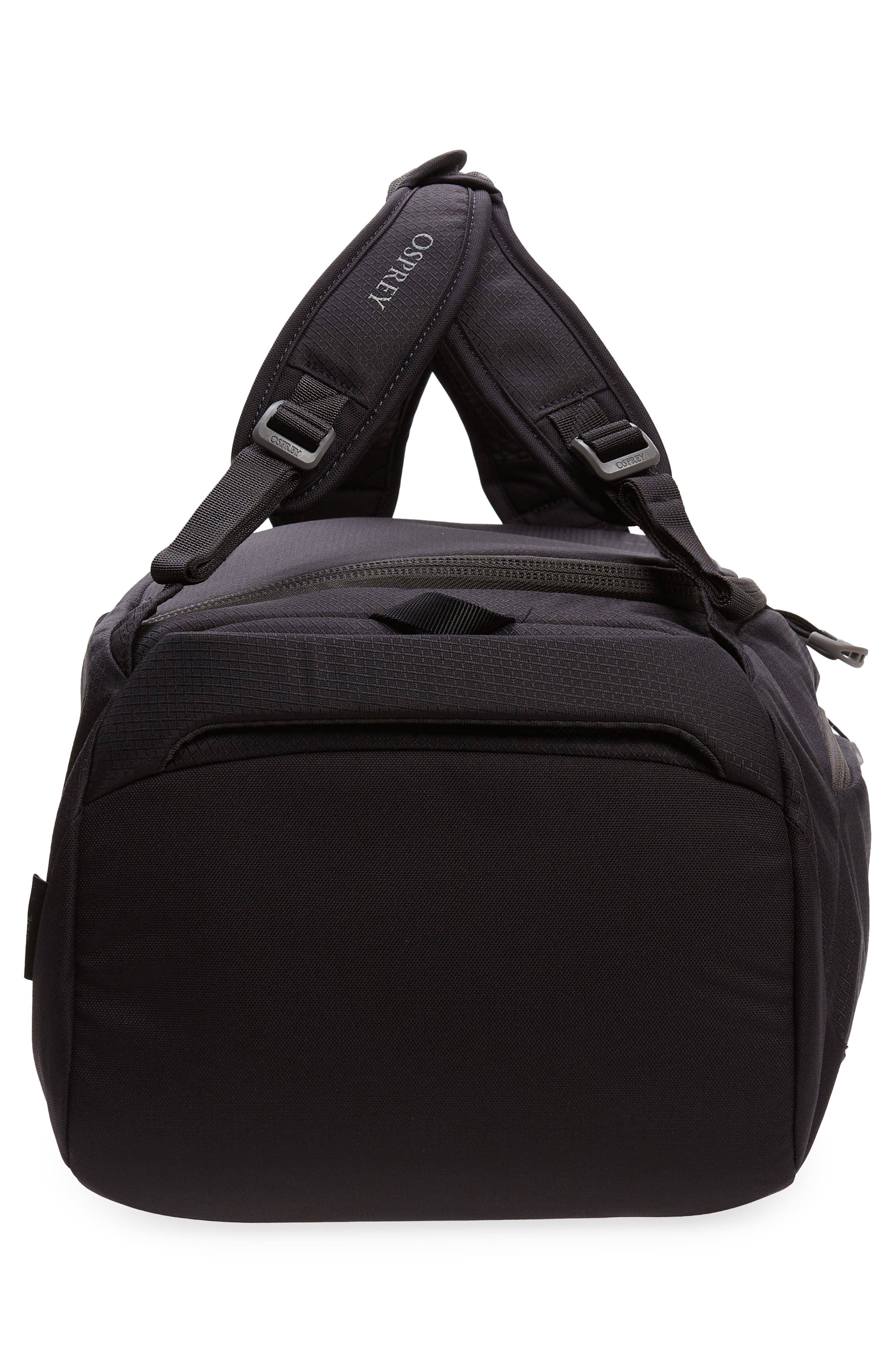 Osprey Daylite Duffel Women's bags Black Unspecified New