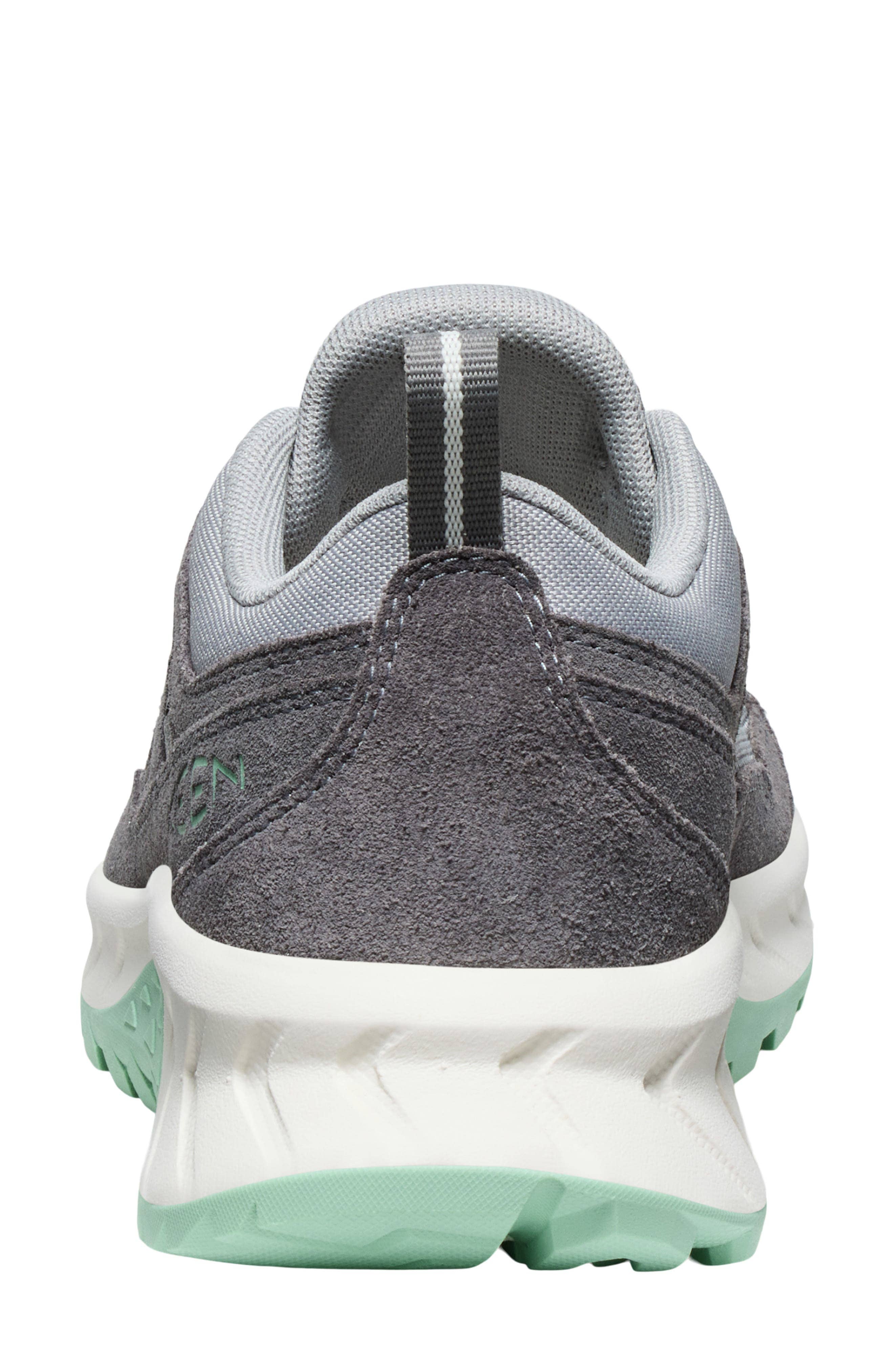 Keen Hightrail Sneaker Gray Full Size Run New