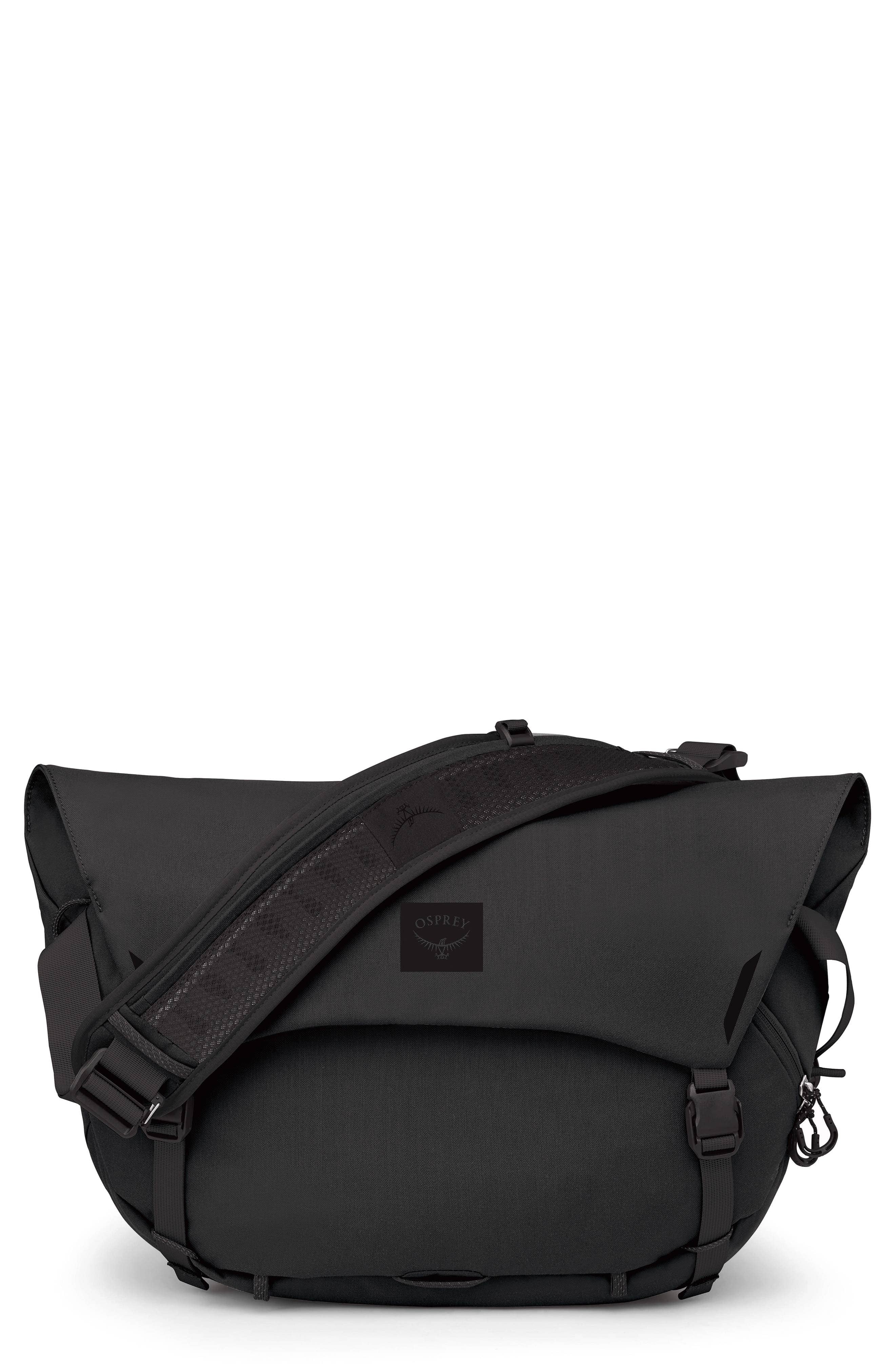 Osprey Metron Crossbody Women's bags Black Unspecified New