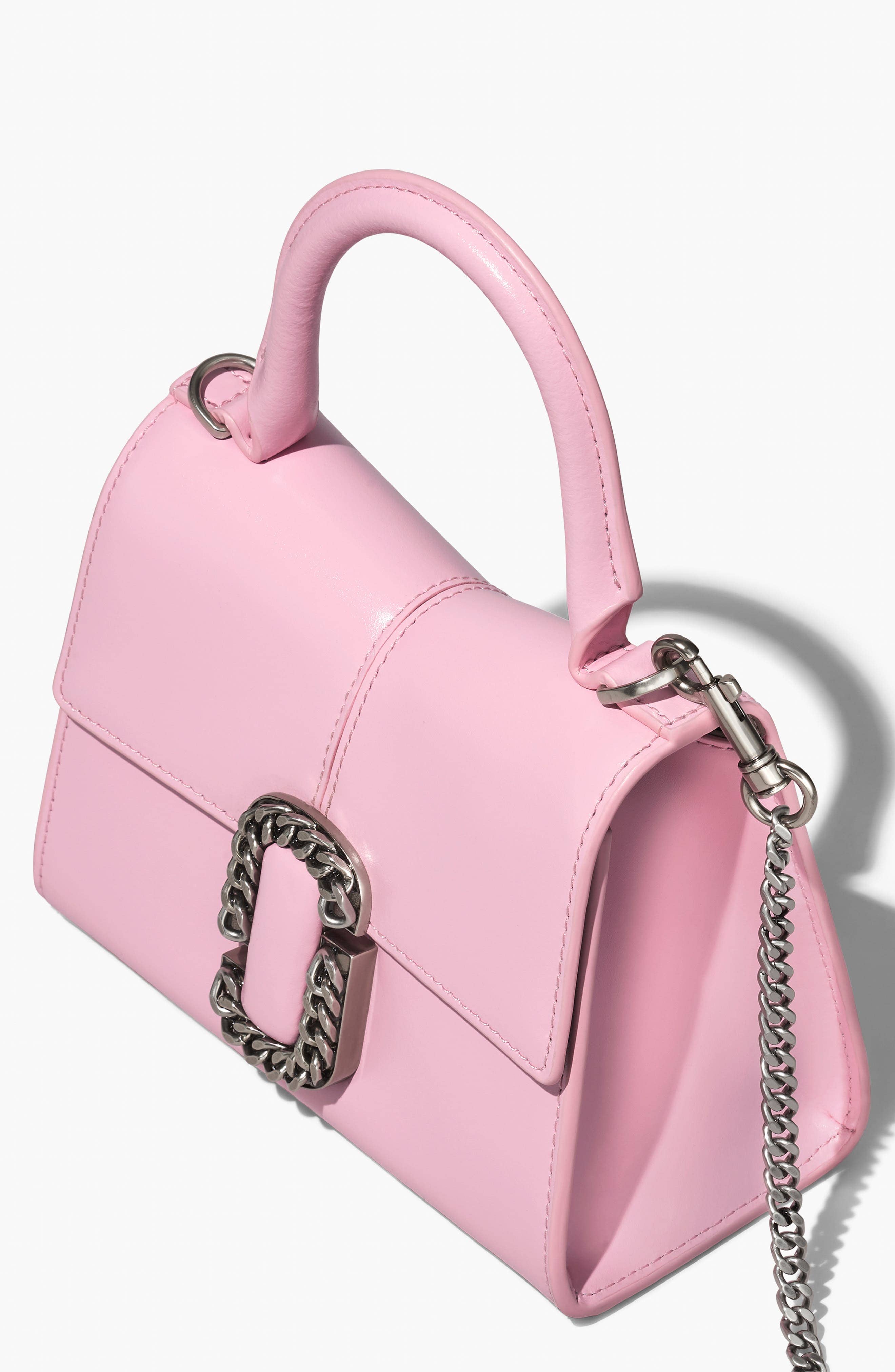 Marc Jacobs The St. Marc Top Handle Women's bags Unspecified New