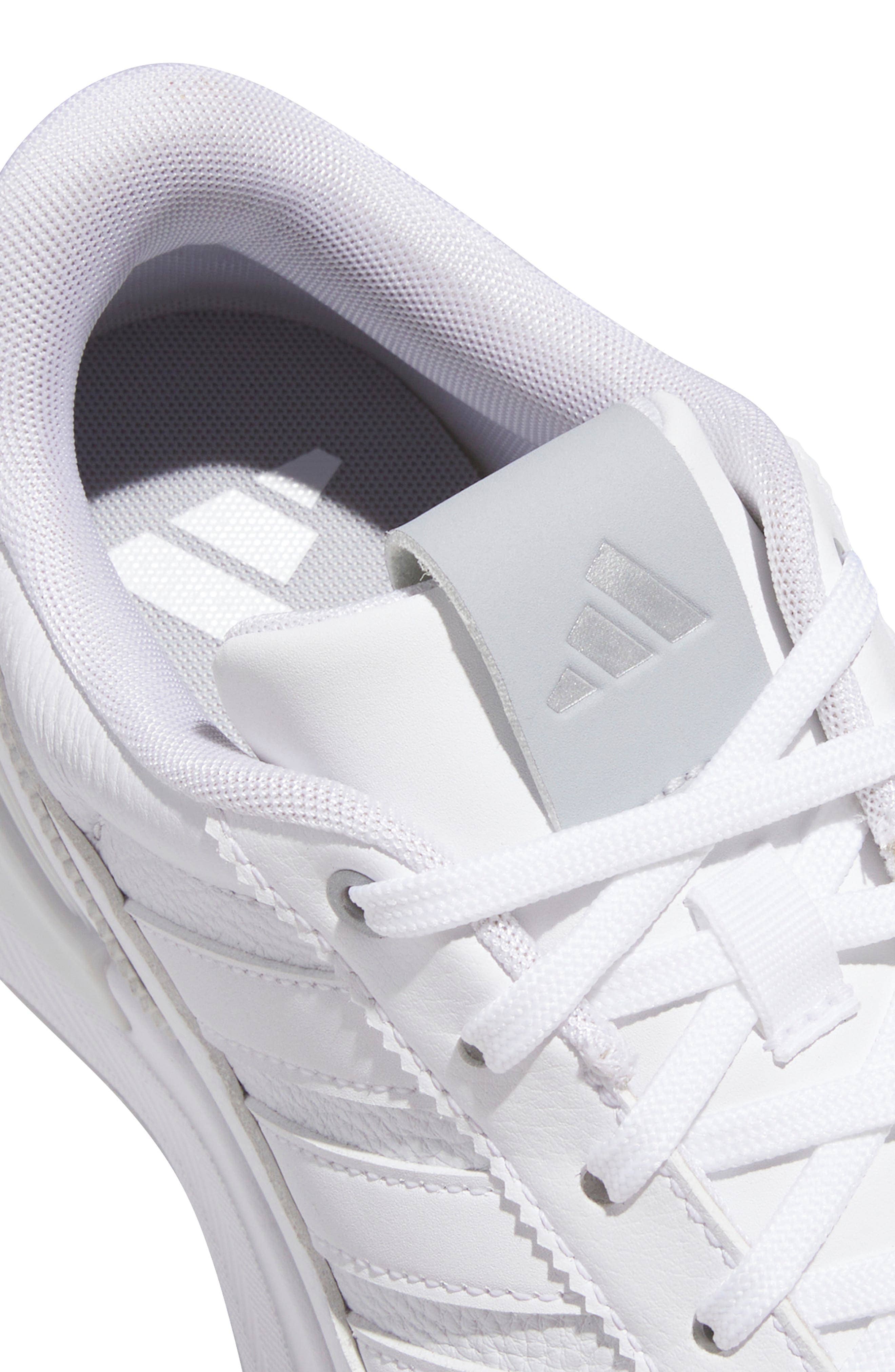 Adidas S2G 26 Sneaker White Full Size Run New