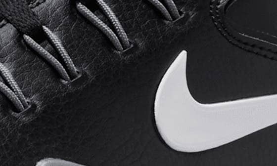 Nike Victory Pro 4 Sneaker Black New