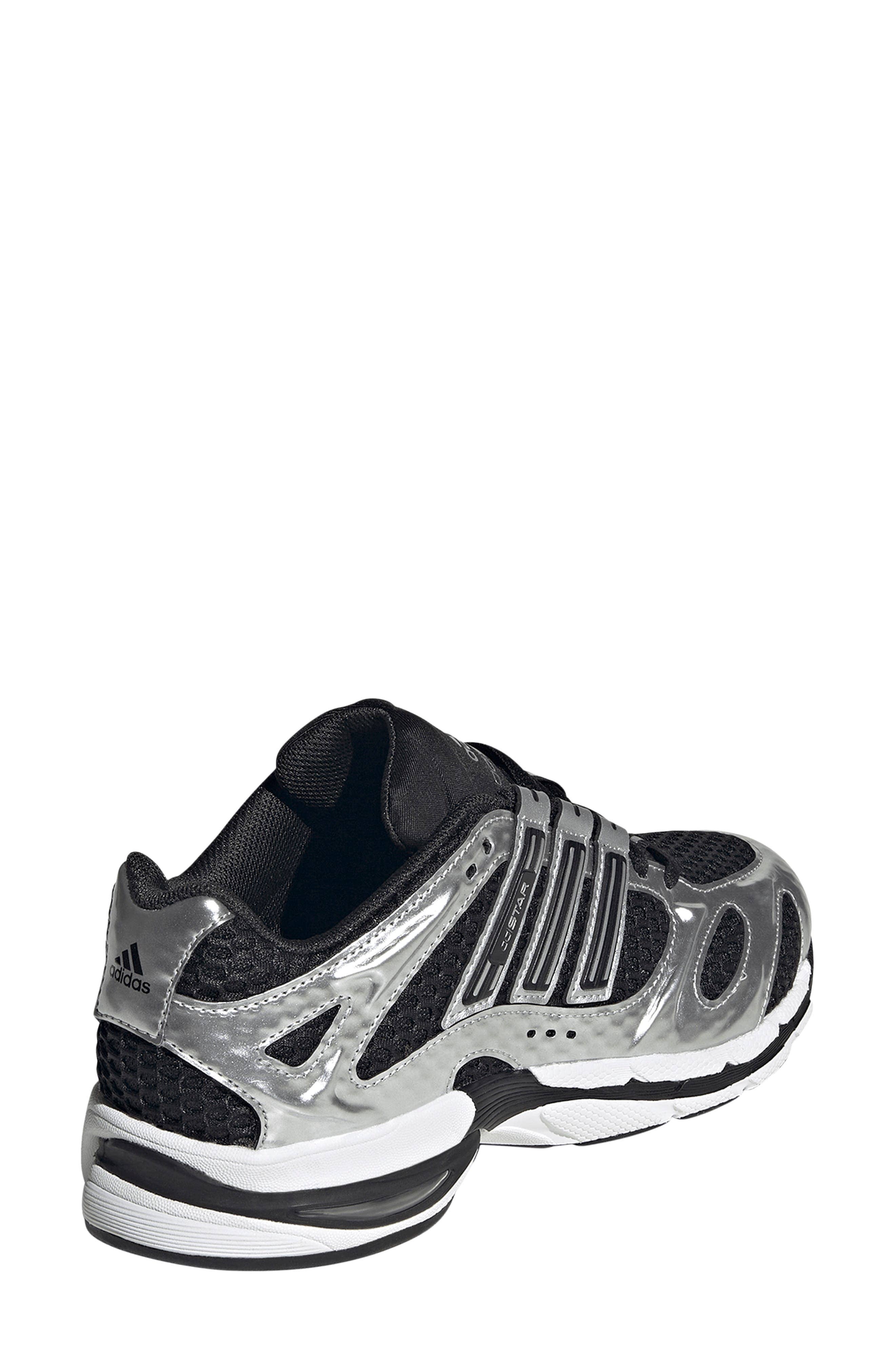 Adidas ADISTAR MLD Sneaker Silver 6.5 New