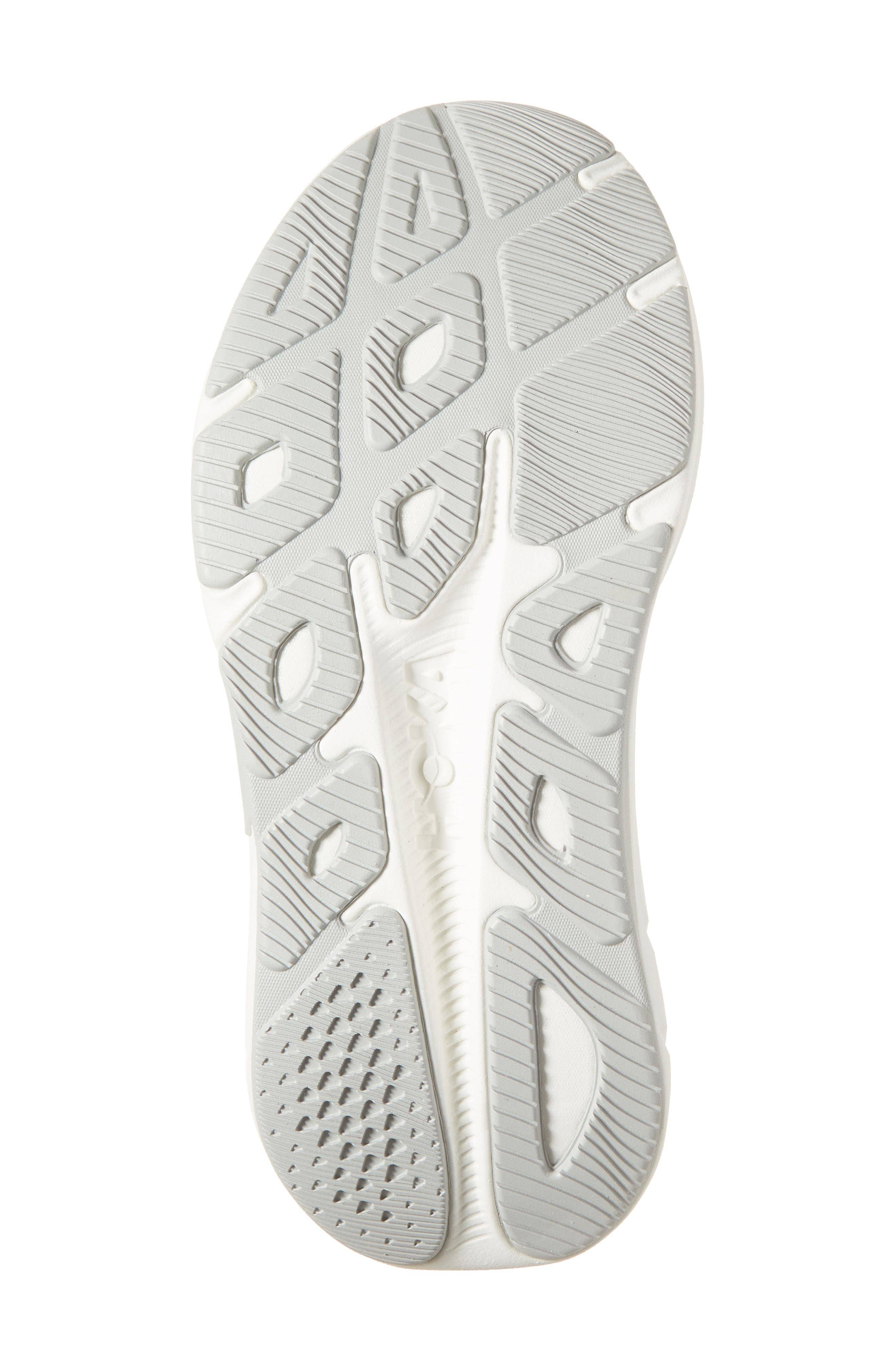 Hoka Rincon 4 Sneaker Gray 8.5 New