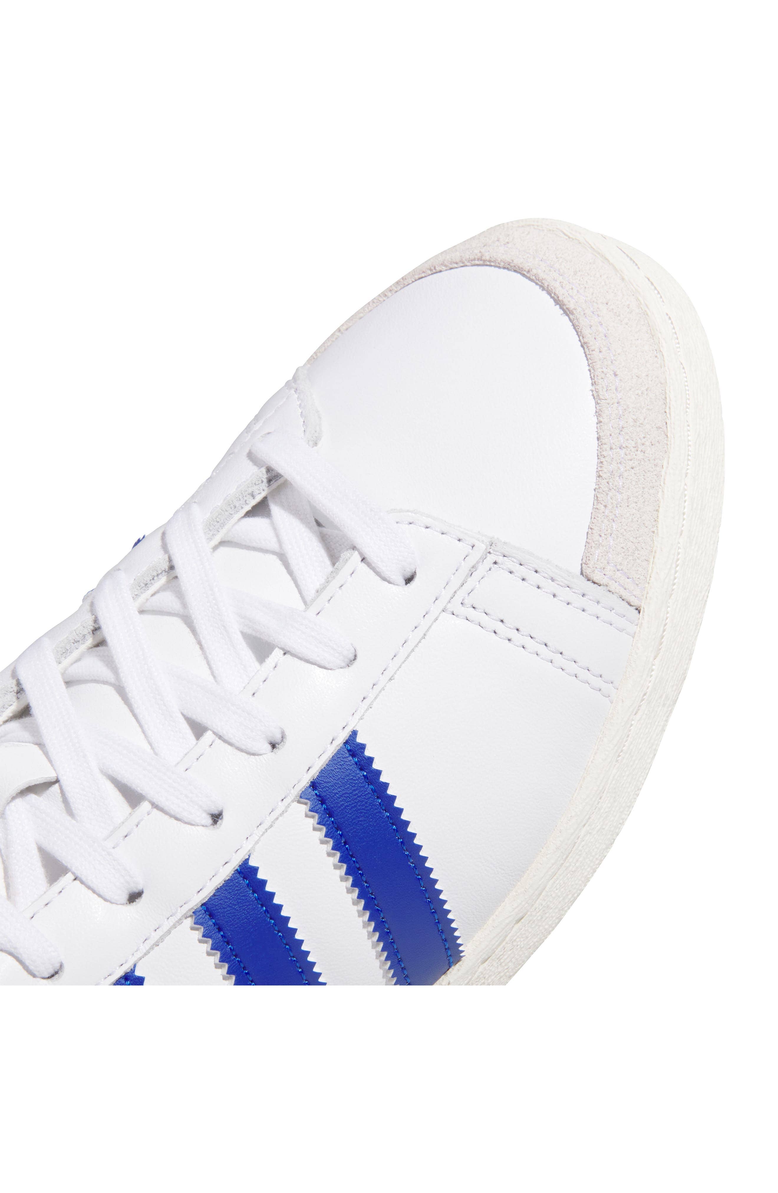 Adidas Jabbar Hi Sneaker White Full Size Run New
