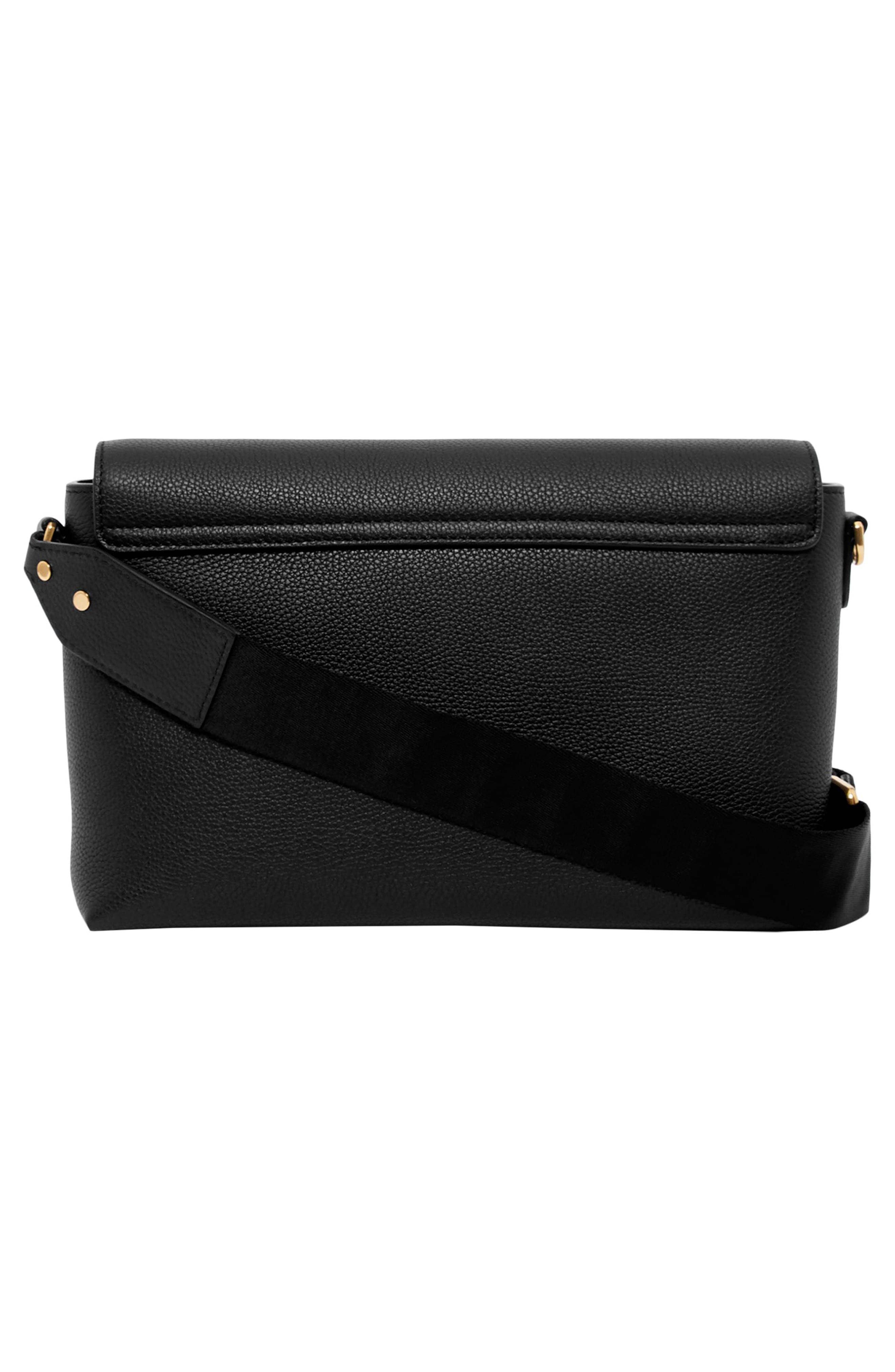 Burberry Note Women's bags Medium Black Unspecified New