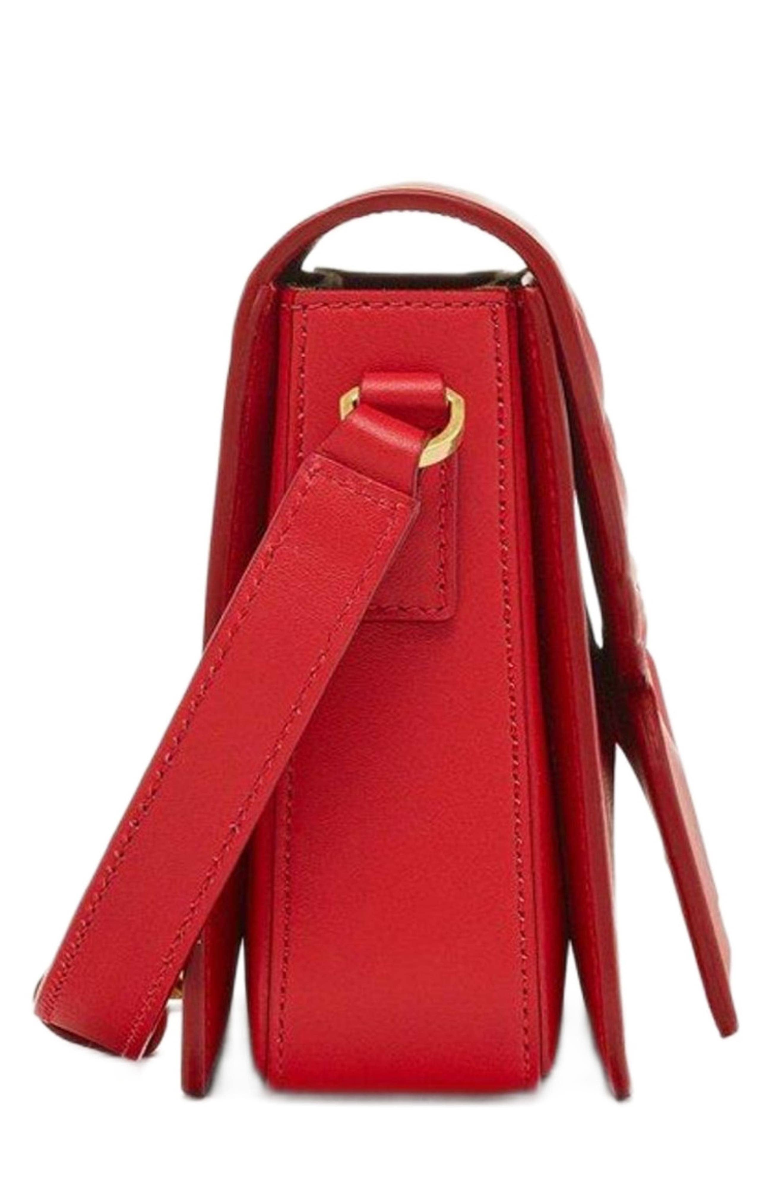 MCM Himmel Crossbody Women's bags Small Unspecified Lauretos New