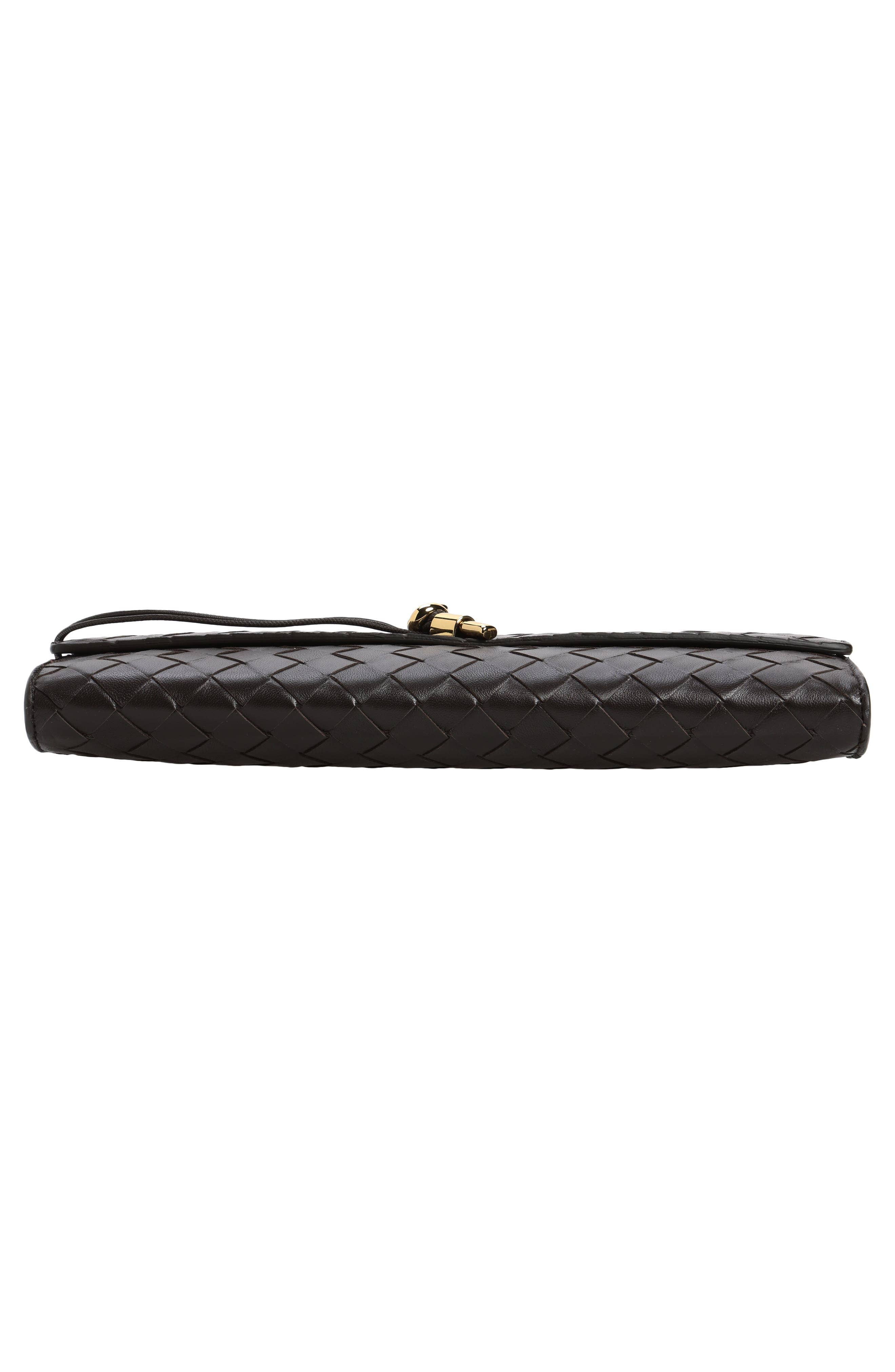 Bottega Veneta Andiamo Clutch Women's bags Unspecified New