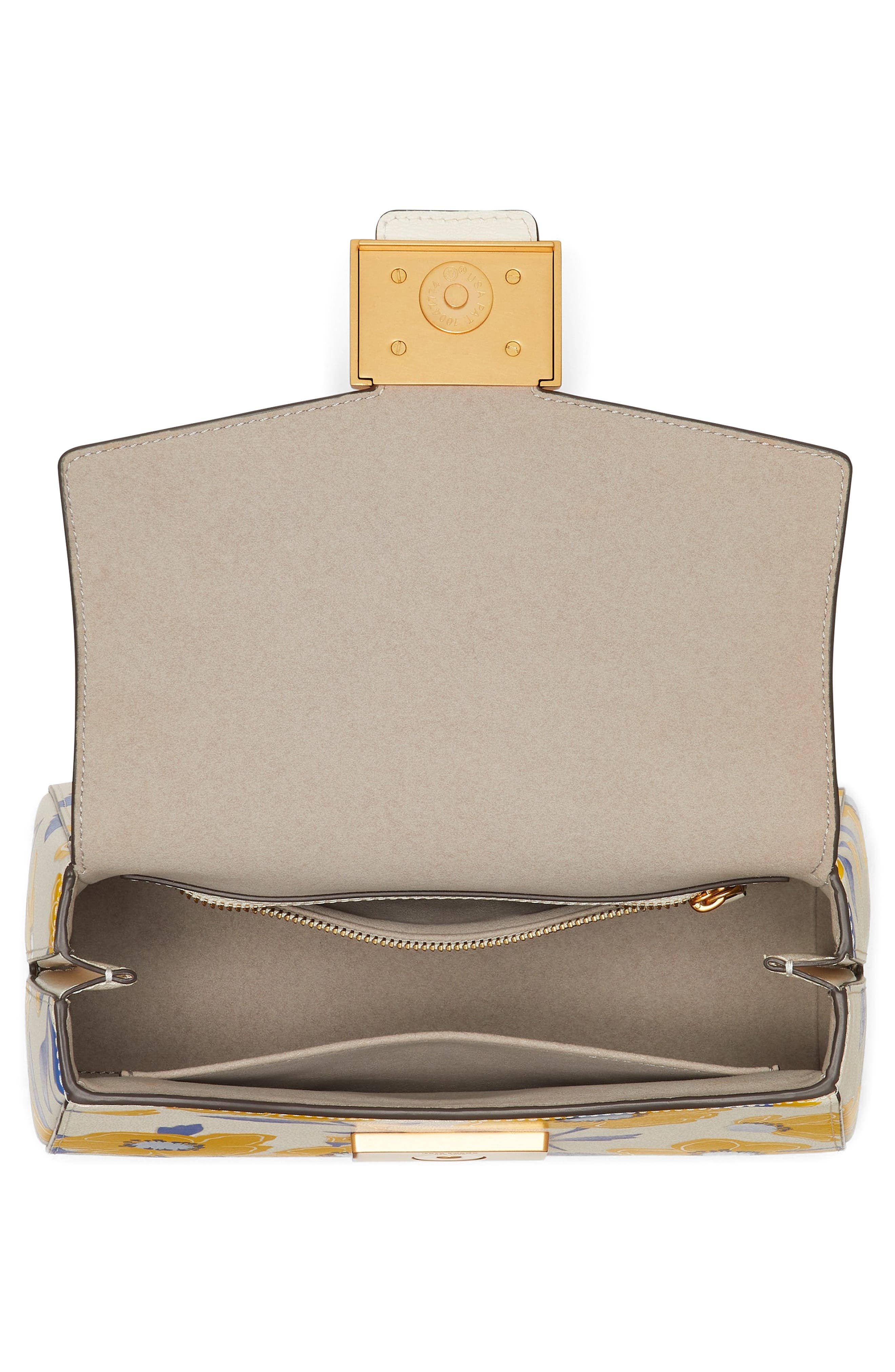 Kate Spade Katy Women's bags Cream Multi Top Handle Bag Unspecified New