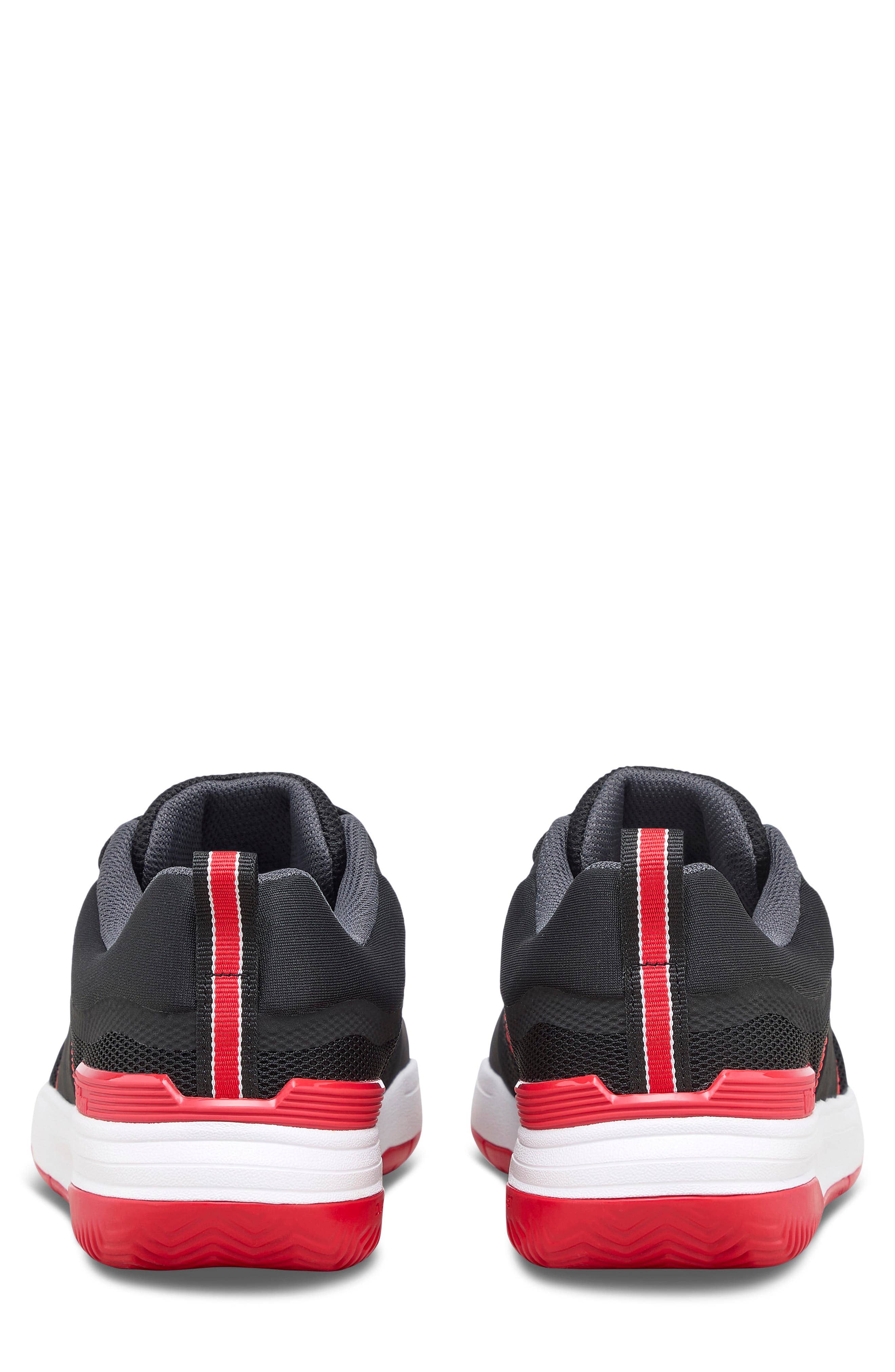 Wilson Pickle Pro Sneaker Black Full Size Run New