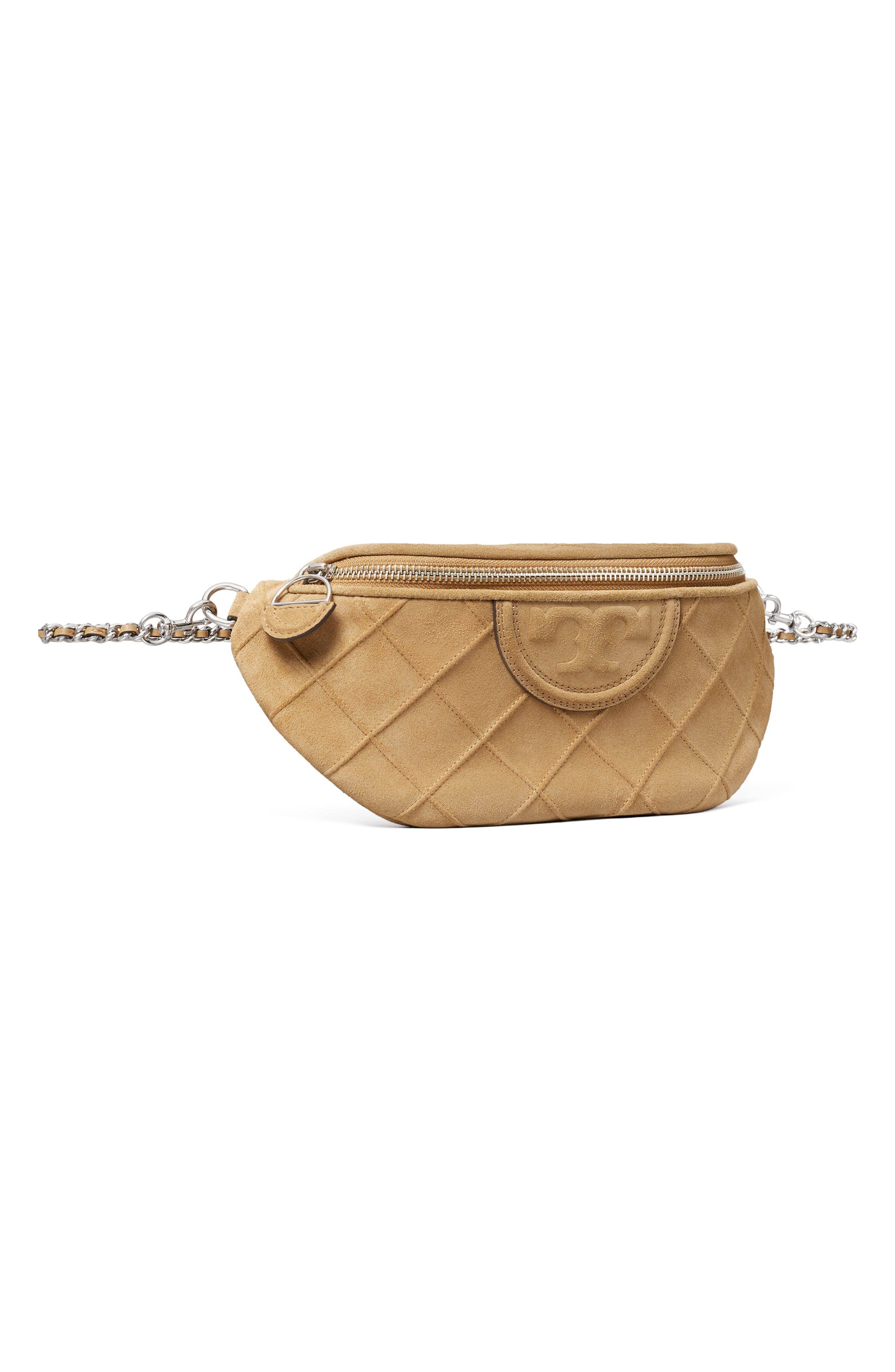 Tory Burch Fleming Belt Bag Women's bags Unspecified Soft Leather New
