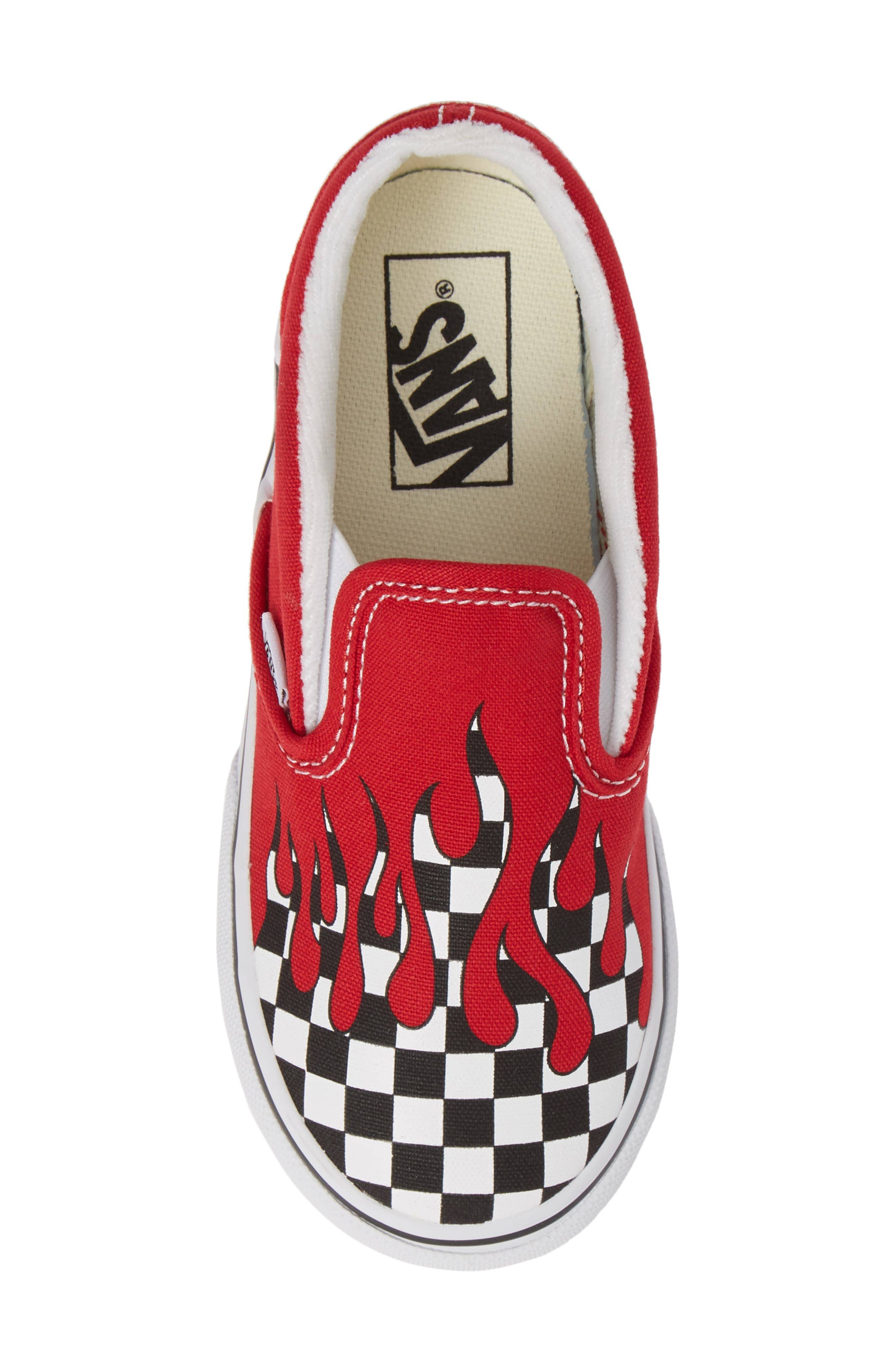 Vans Slip-On V Sneaker Green Full Size Run New