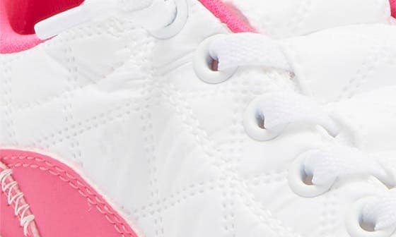 Skechers Contour Foam Sneaker White Full Size Run New