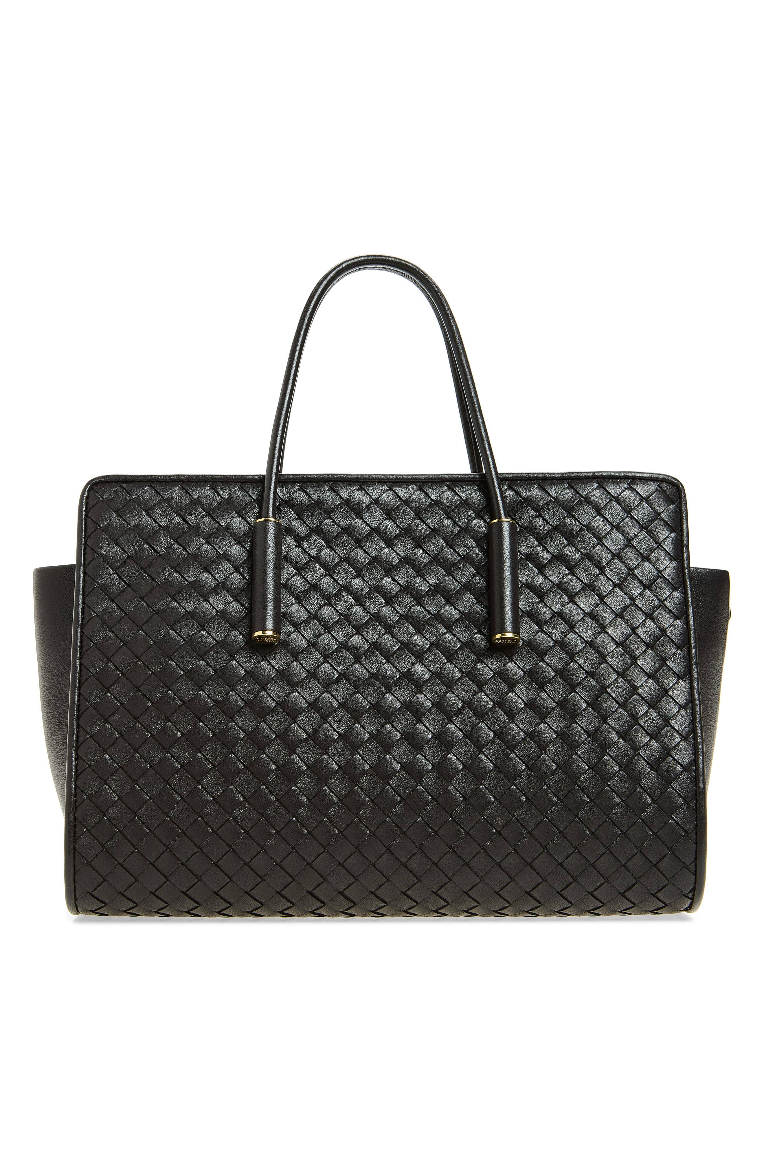 Bottega Veneta Barbara Tote Women's bags Small Unspecified Intrecciato New