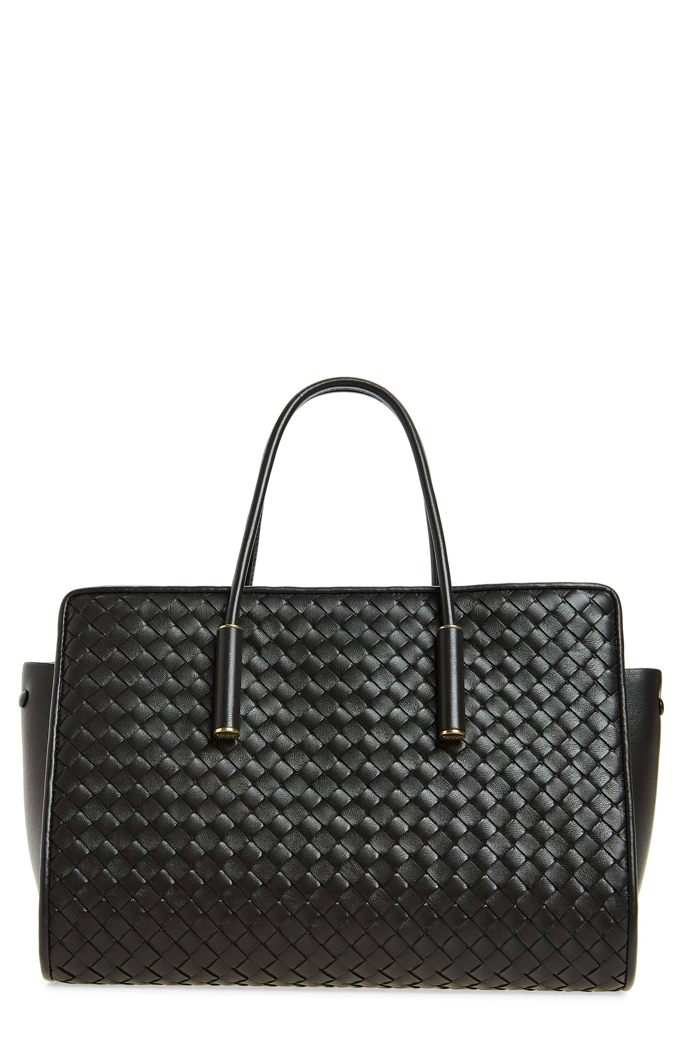 Bottega Veneta Barbara Tote Women's bags Small Unspecified Intrecciato New