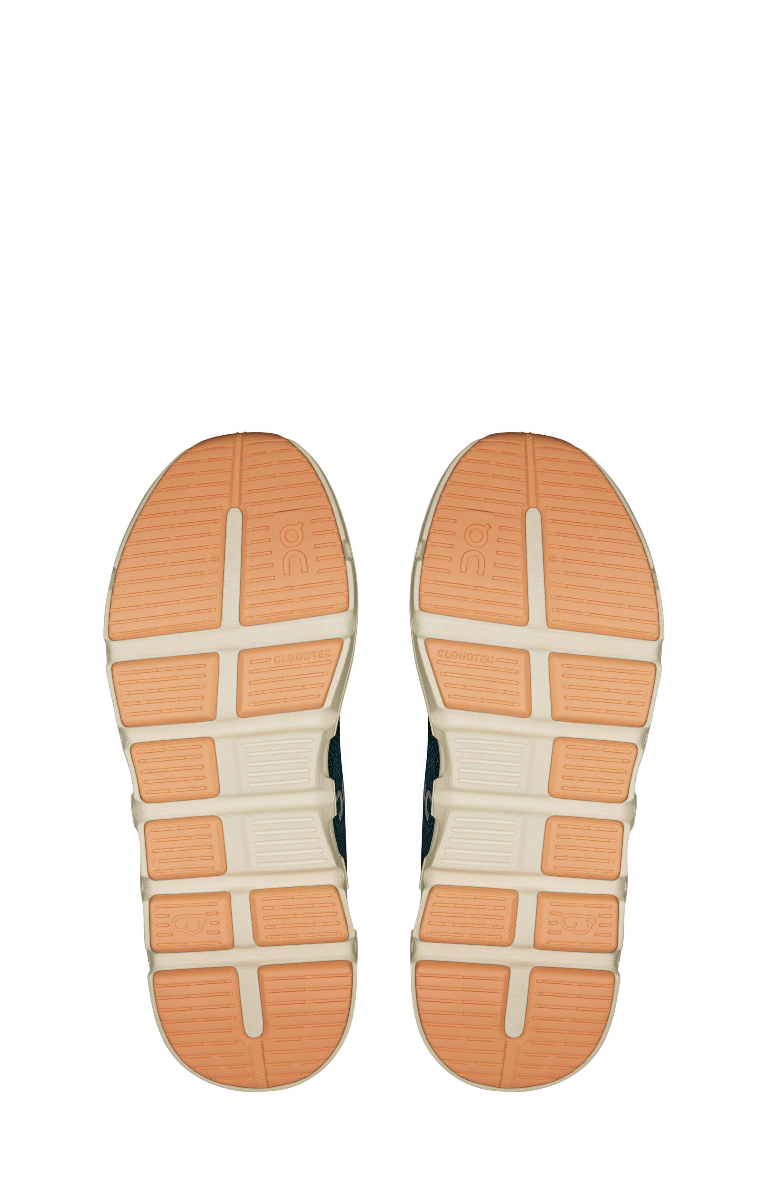On Cloud Play 2 Sneaker Pink New