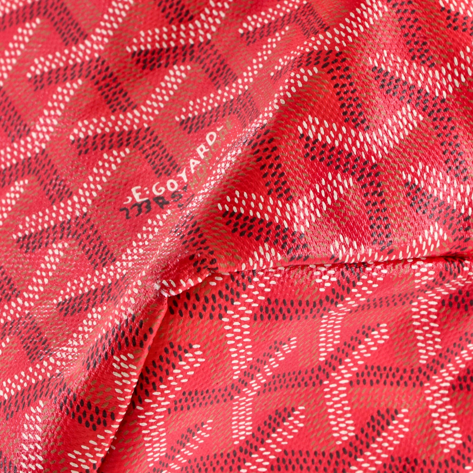 Goyard Saint Louis Tote Women's bags PM Orange Goyardine (Coated Canvas) New