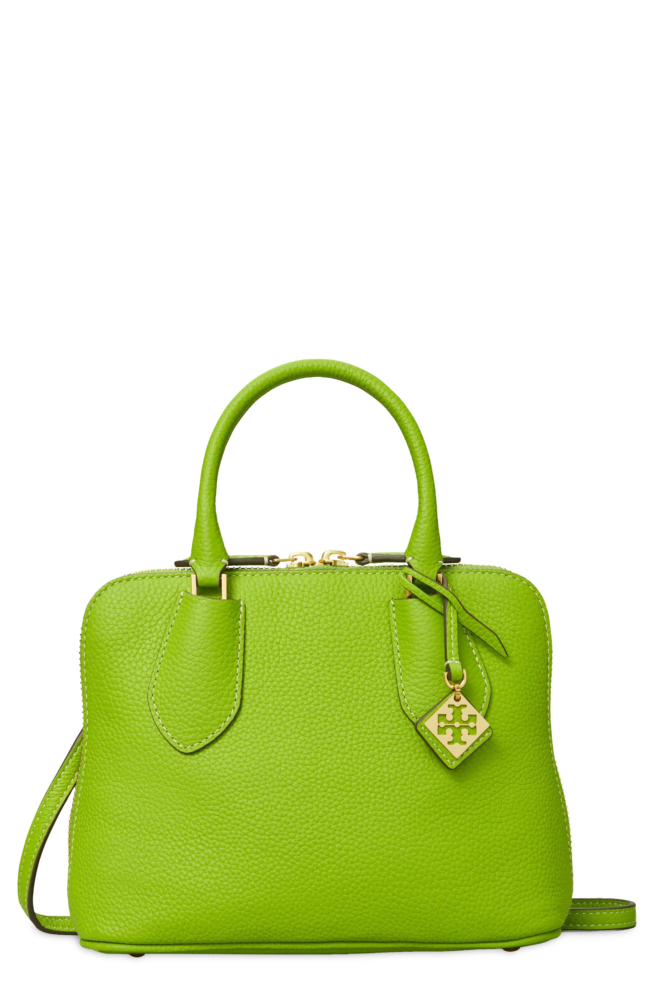 Tory Burch Swing Crossbody Women's bags Unspecified Embossed Leather New