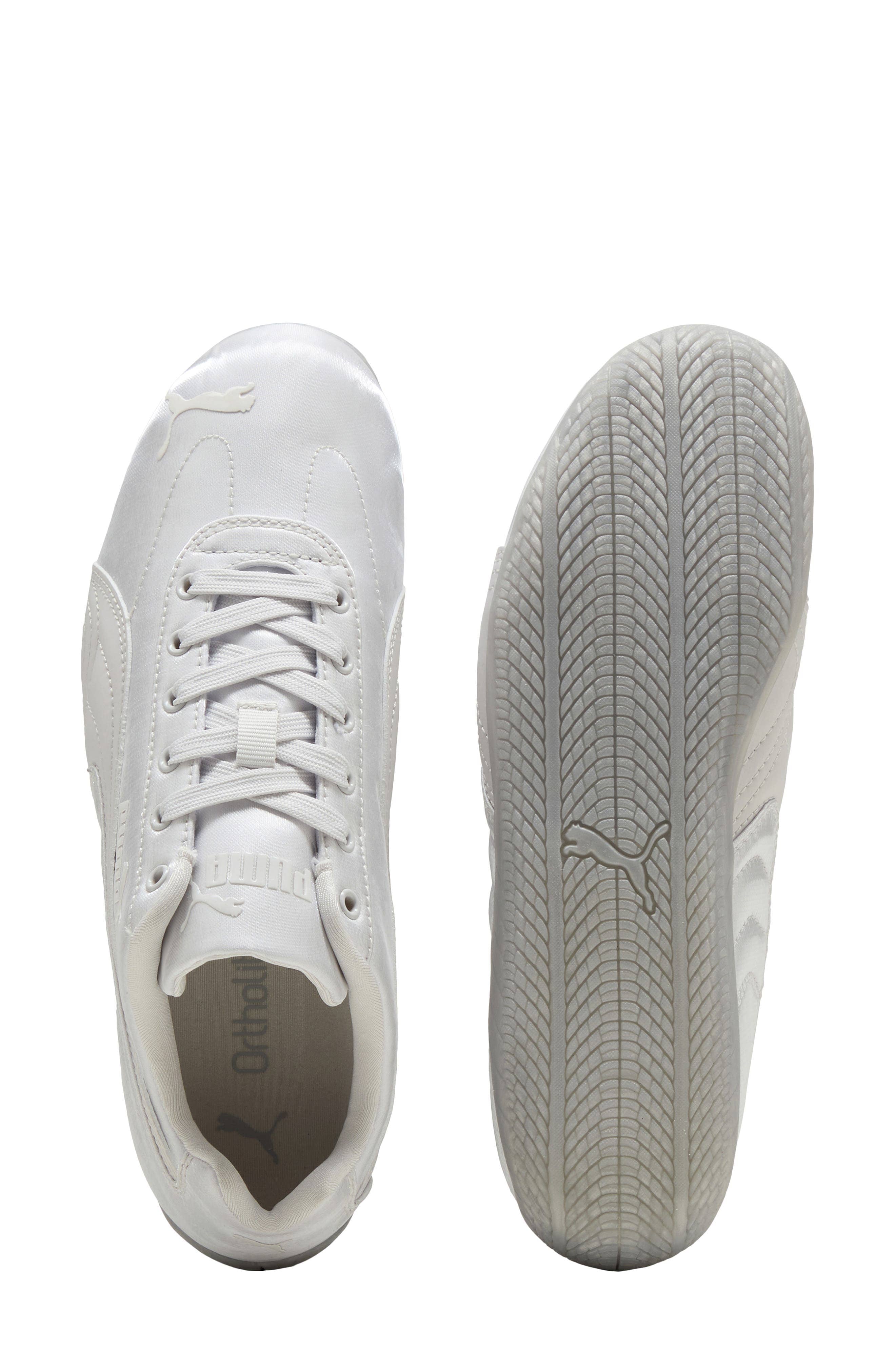 Puma Speedcat Anodized Sneaker Beige 9.5 New