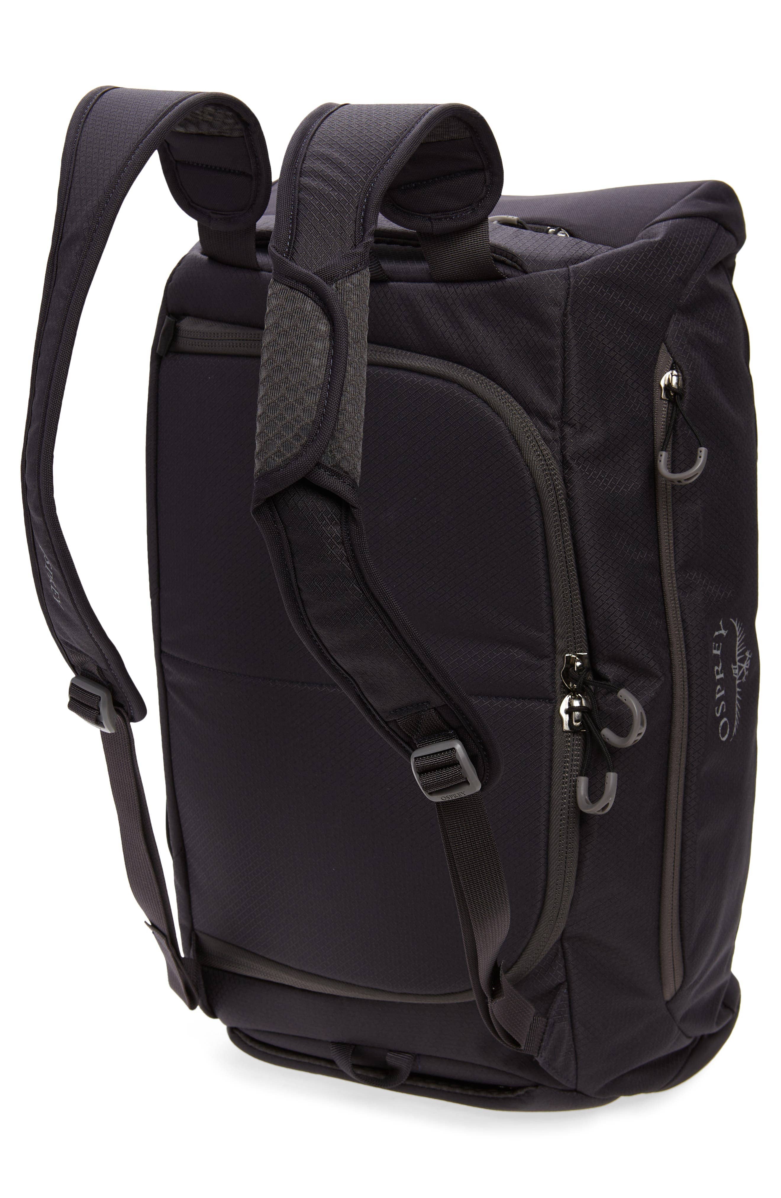 Osprey Daylite Duffel Women's bags Black Unspecified New