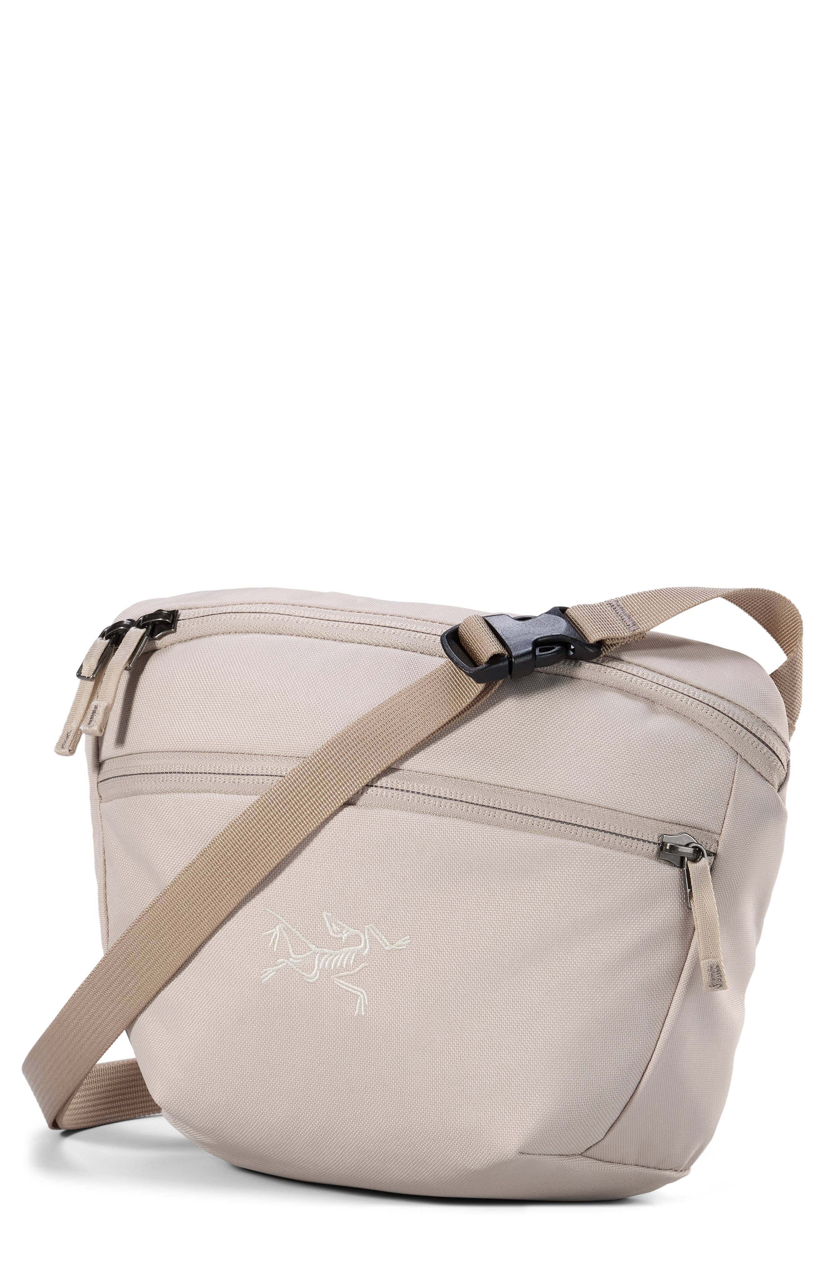 Arc'teryx Mantis Belt Bag Women's bags Brown Unspecified New