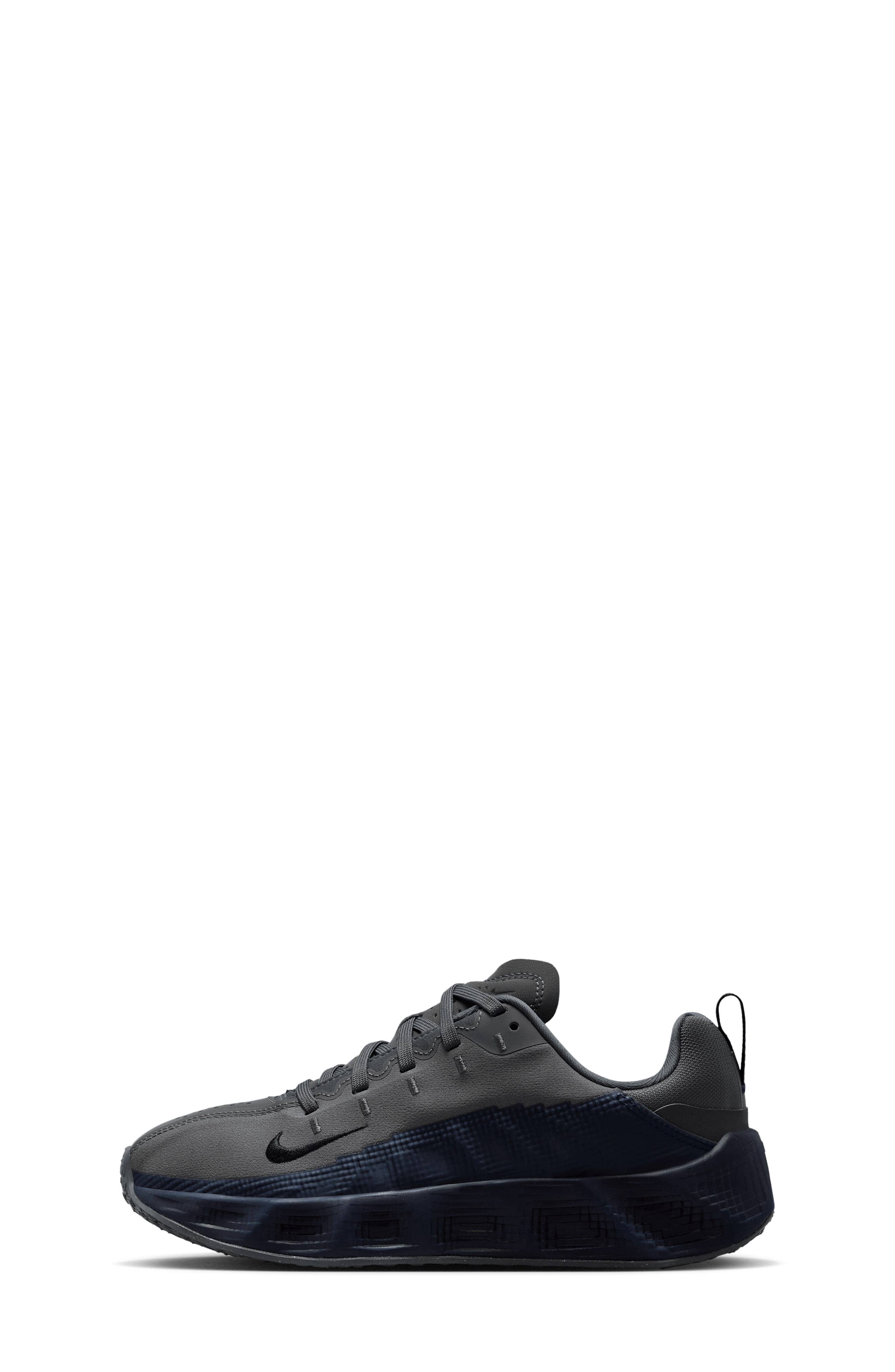 Nike Ava Rover Sneaker Gray Full Size Run New