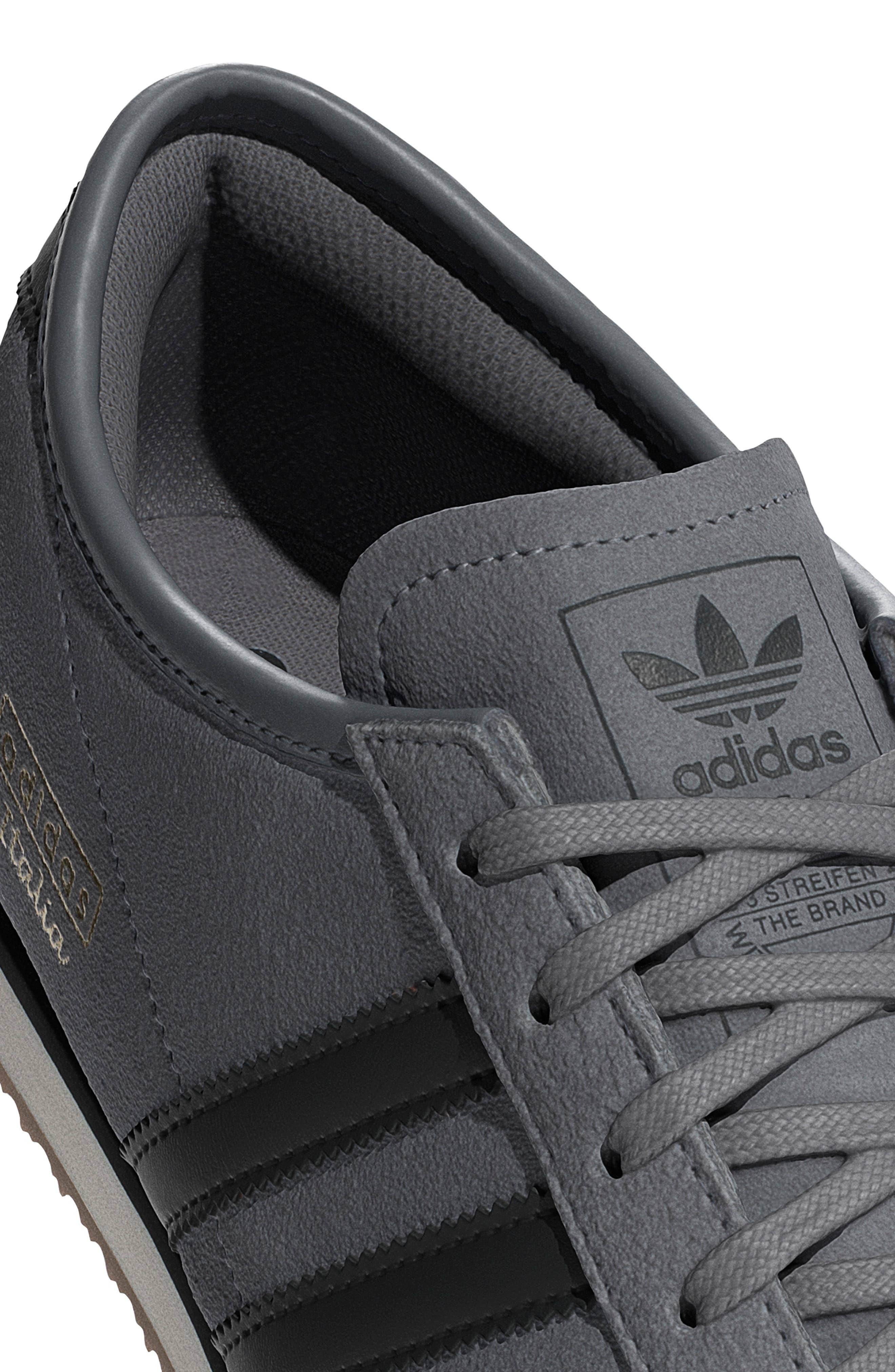 Adidas Italia 70s Sneaker Brown Full Size Run New