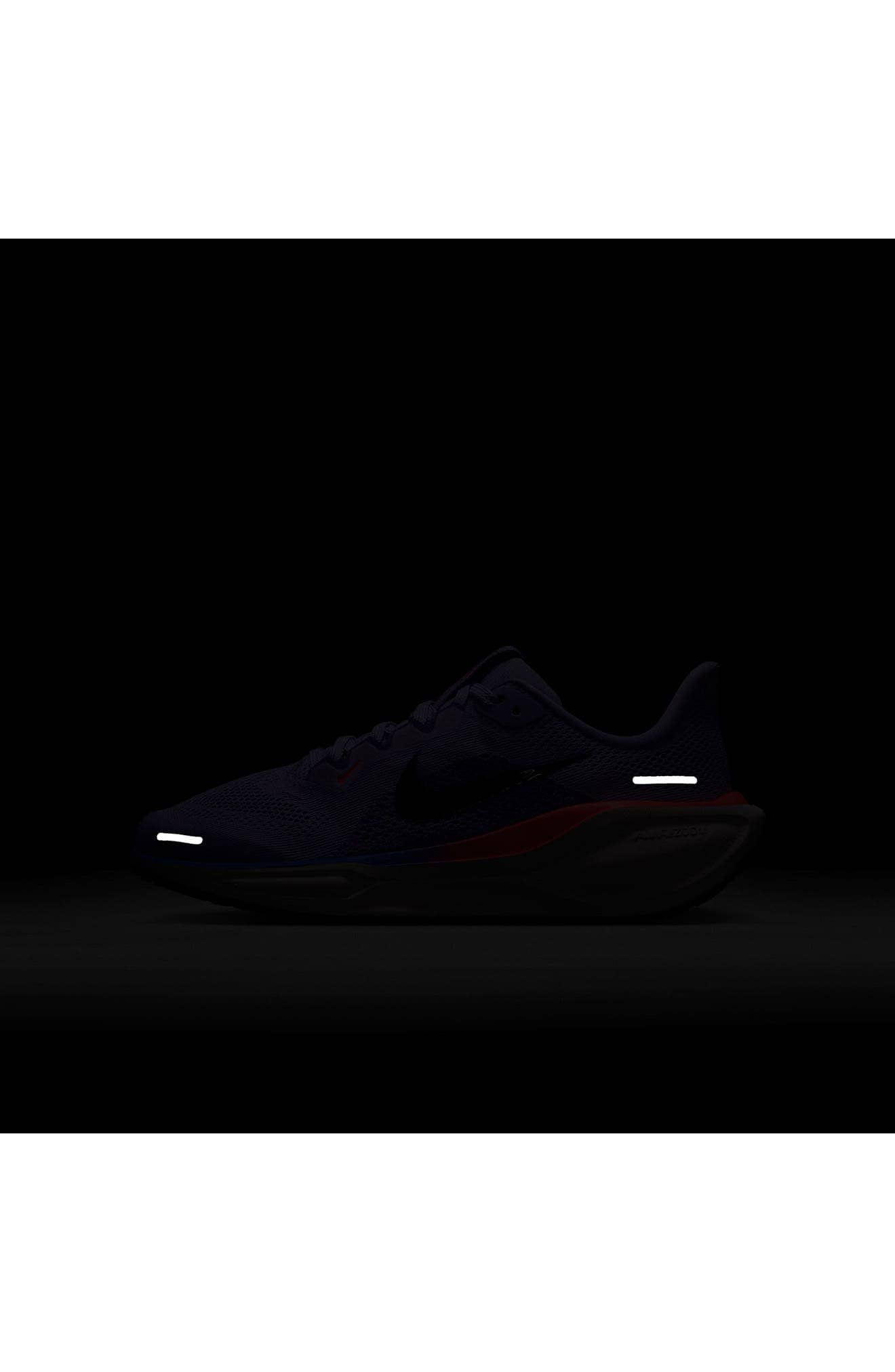 Nike Pegasus 41 Sneaker Purple Full Size Run New