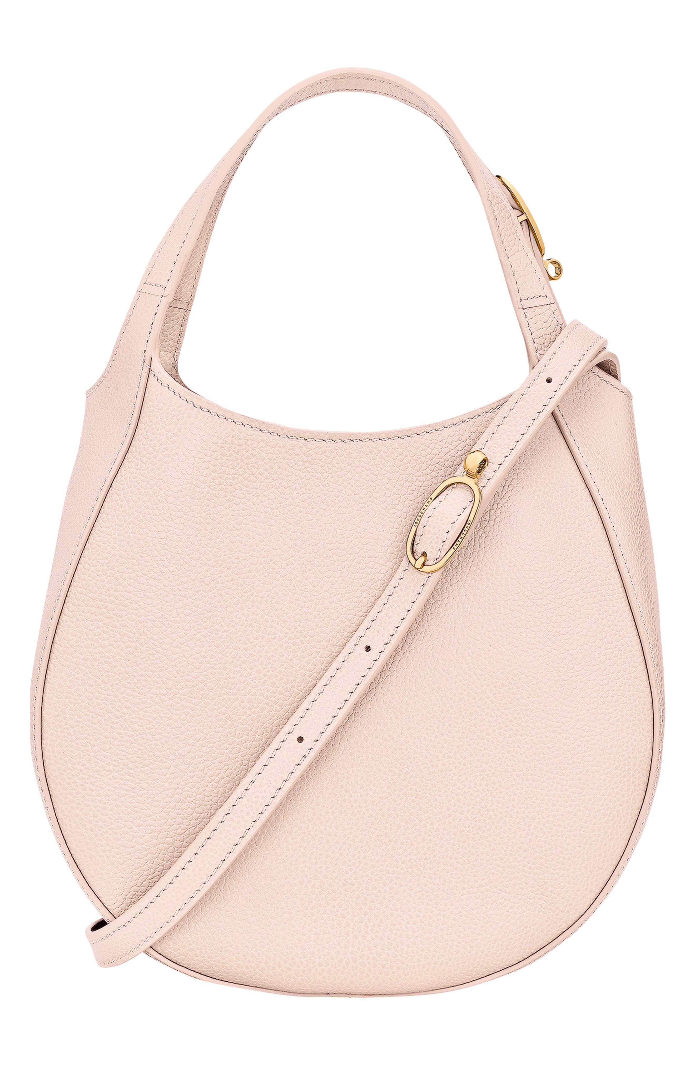 Longchamp Le Foulonné Women's bags Black Backpack Unspecified New