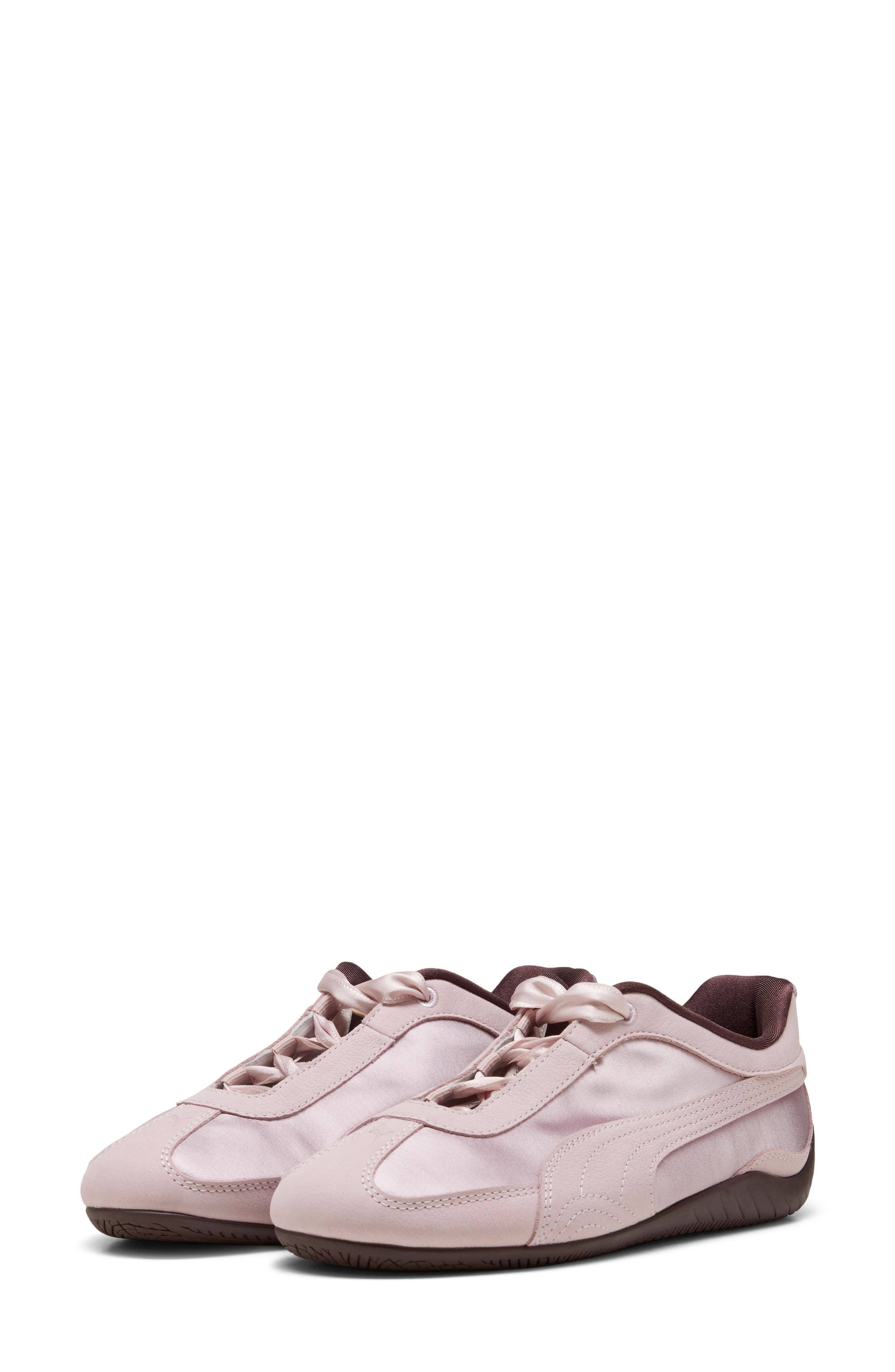Puma Speedcat Go Sneaker White 6.5 New