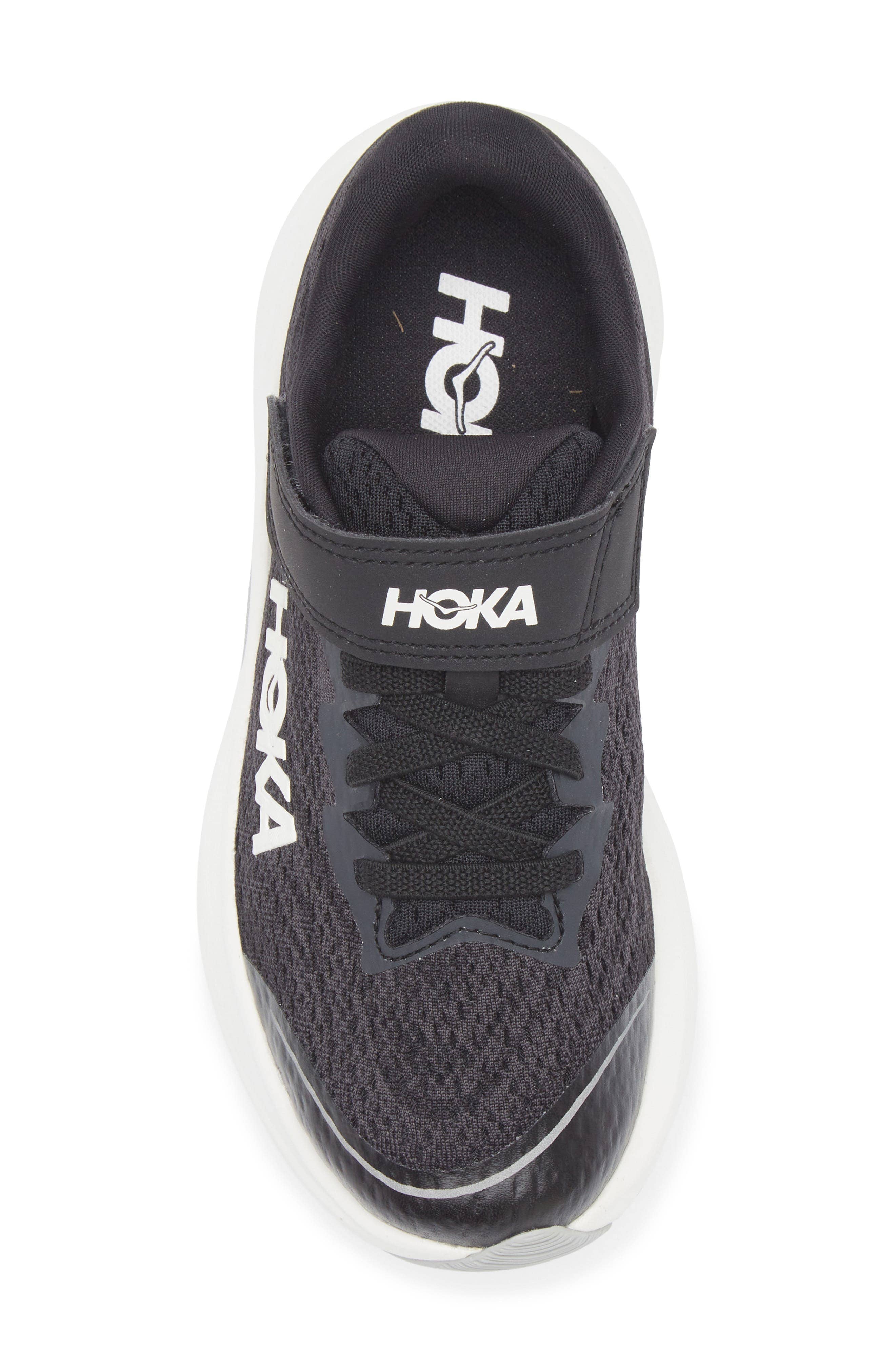 Hoka Rincon 4 Sneaker Gray 8.5 New