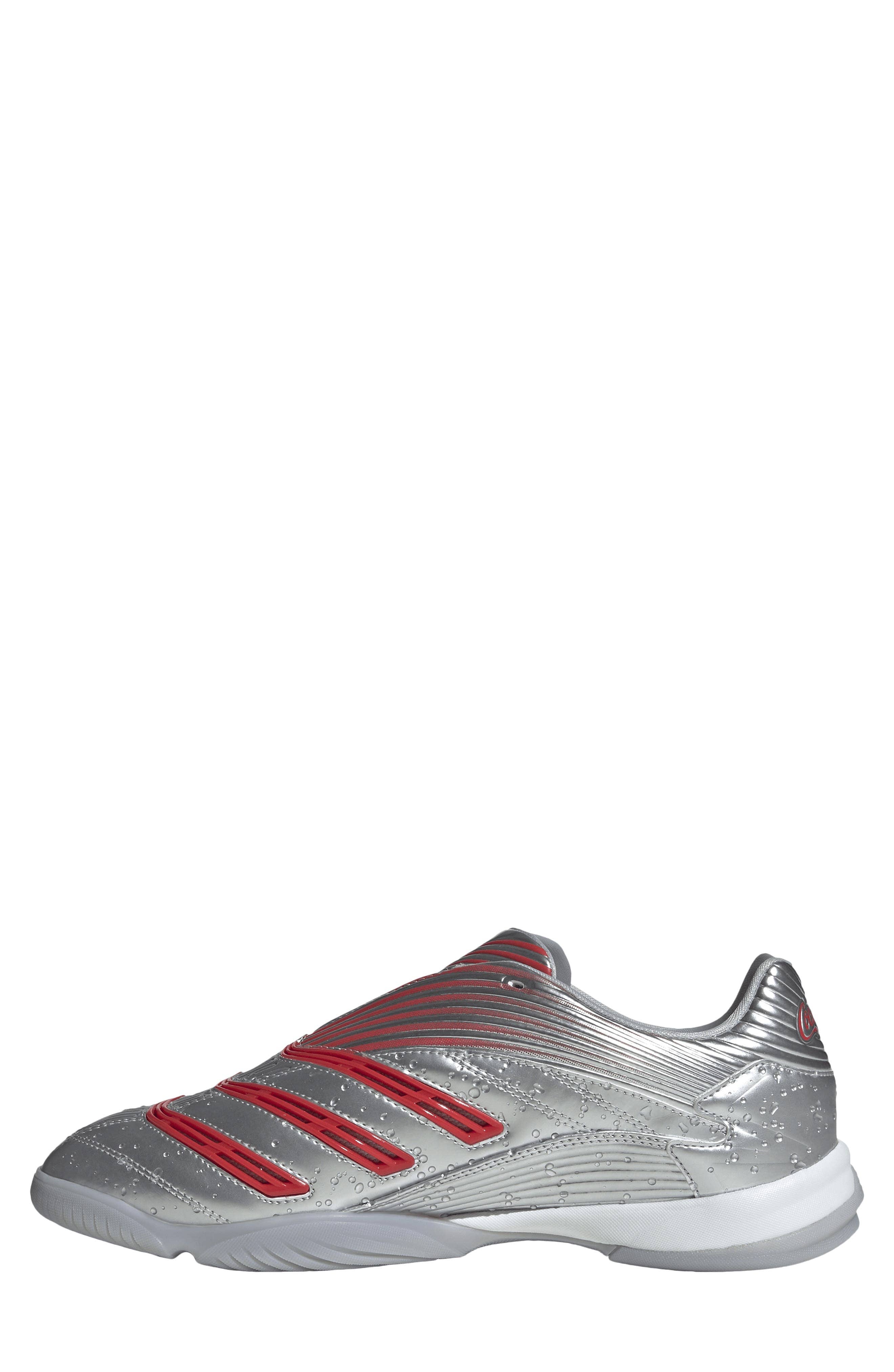 Adidas Predator Sala Sneaker Black Full Size Run New