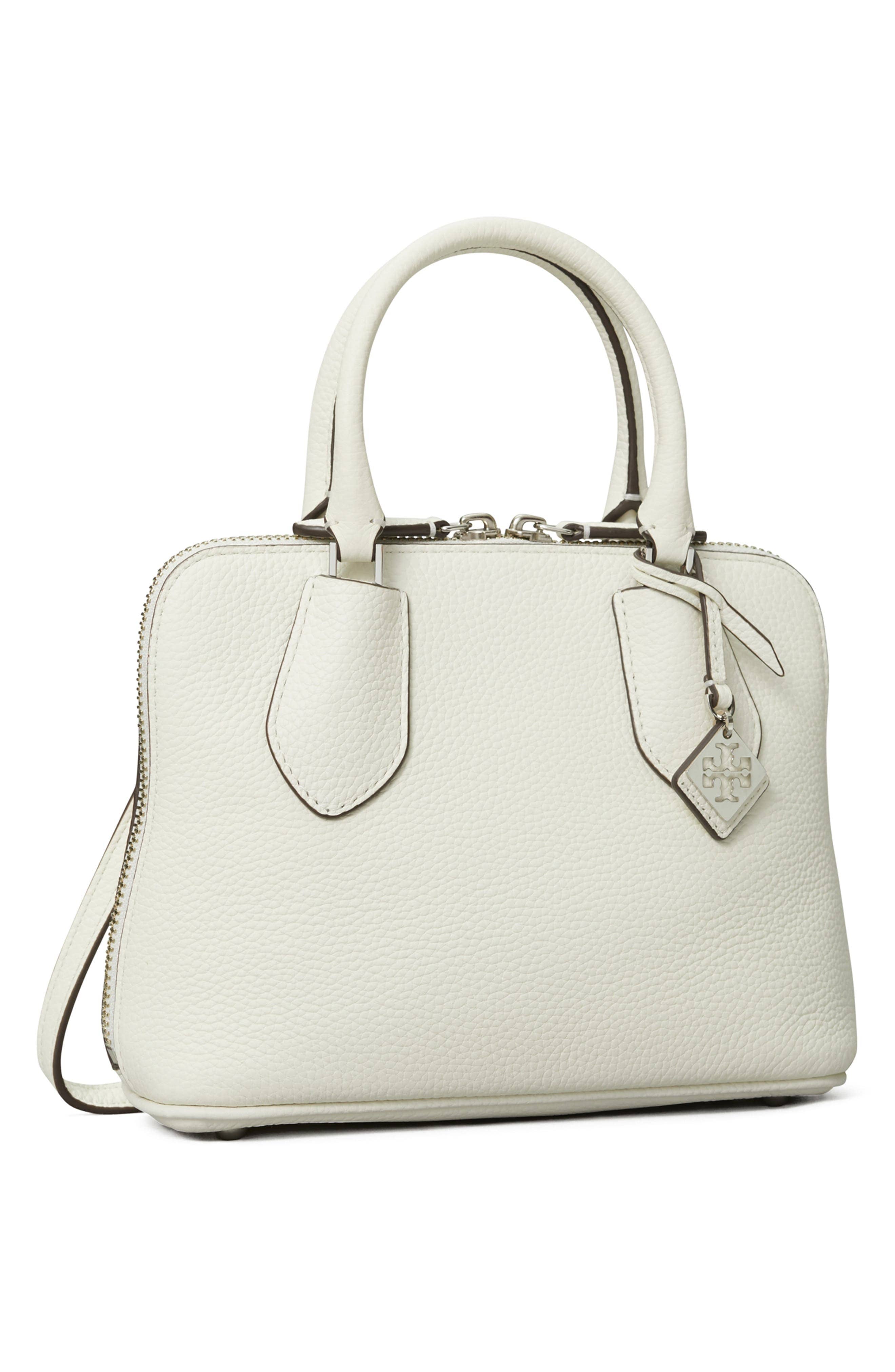 Tory Burch Swing Crossbody Women's bags Unspecified Embossed Leather New