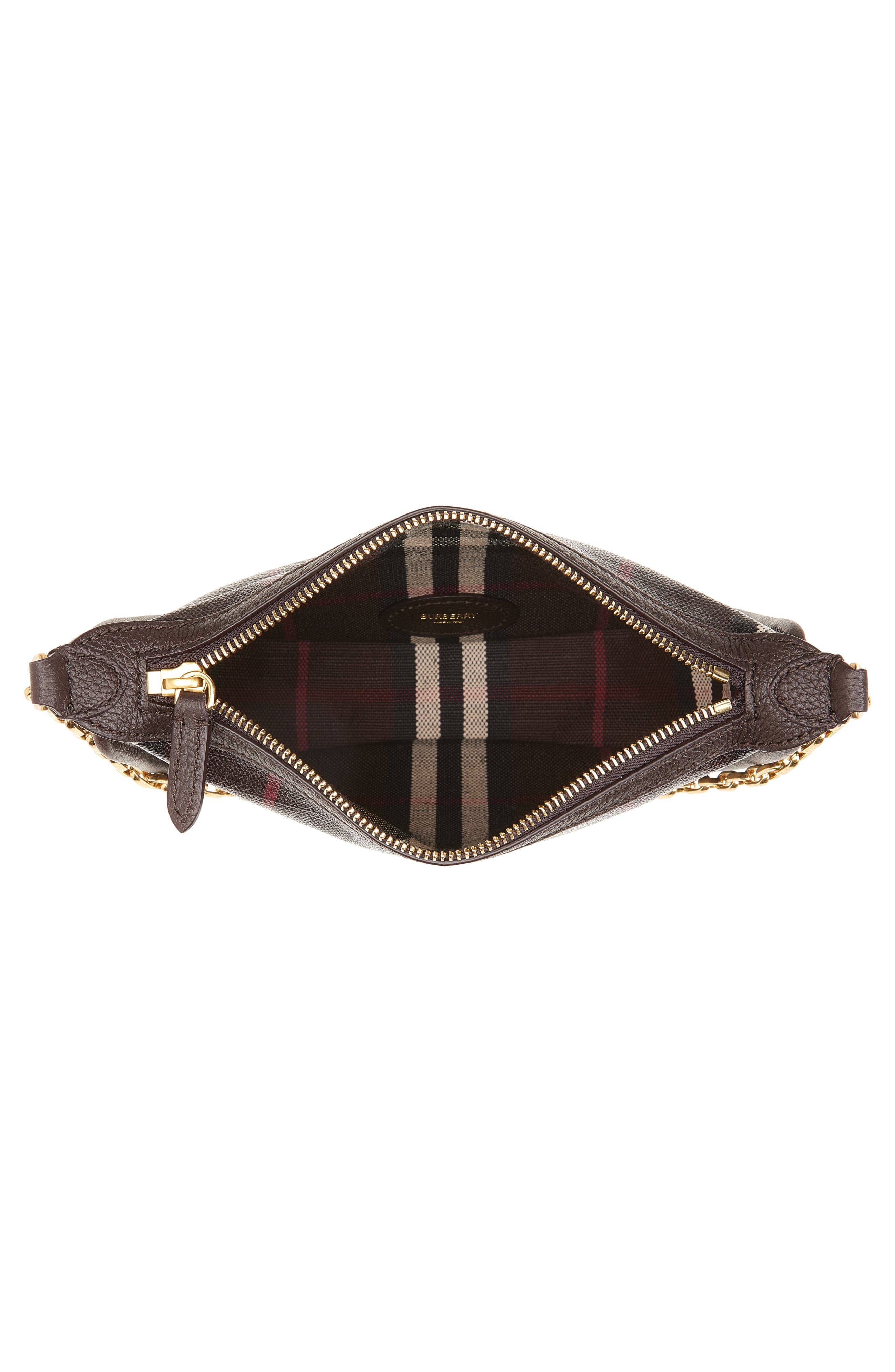 Burberry Highlands Women's bags Medium Black Unspecified New