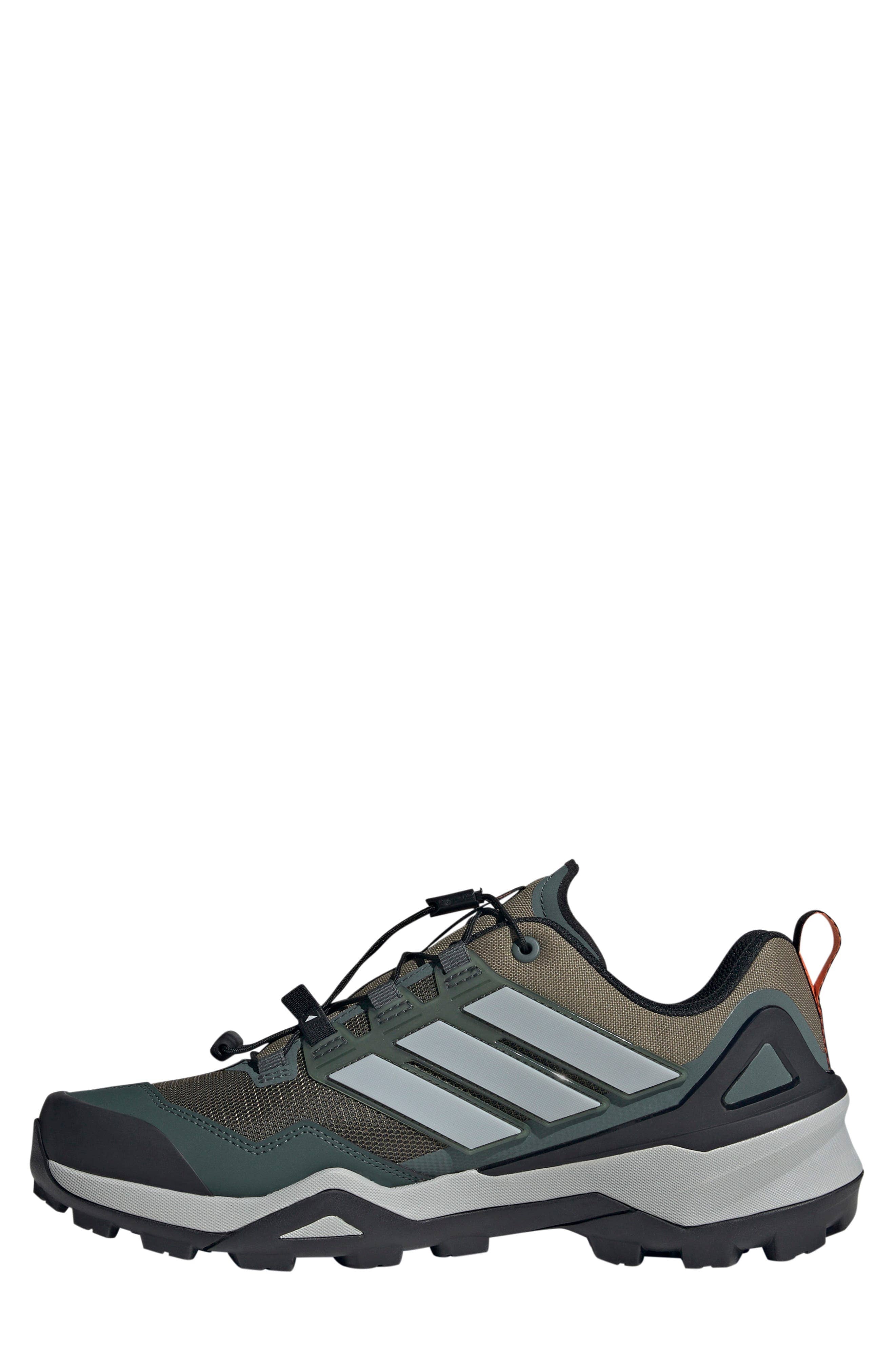 Adidas Terrex Skychaser Sneaker Black Full Size Run New