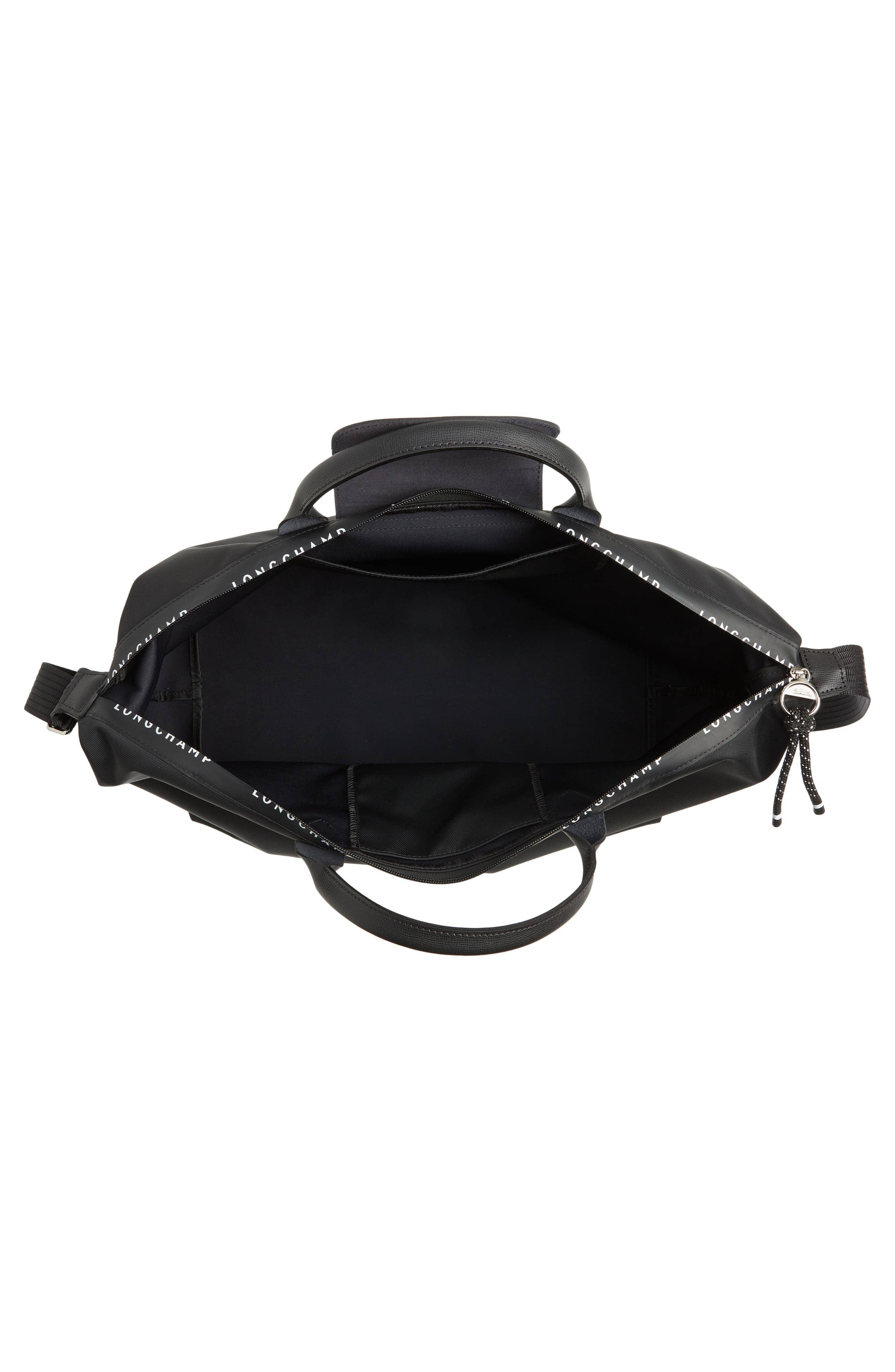 Longchamp Le Pliage Energy Duffel Women's bags Unspecified Black New
