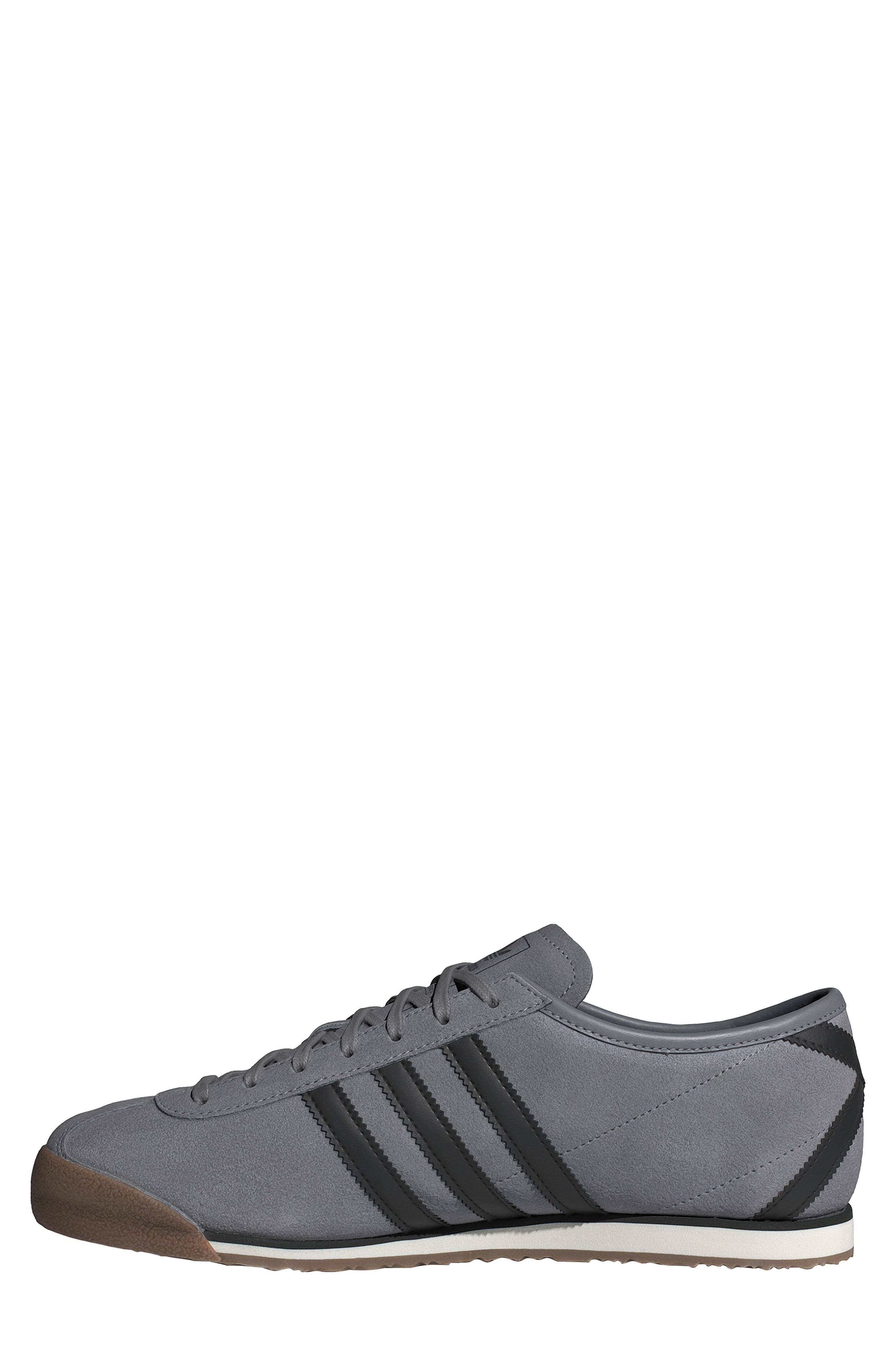 Adidas Italia 70s Sneaker Brown Full Size Run New