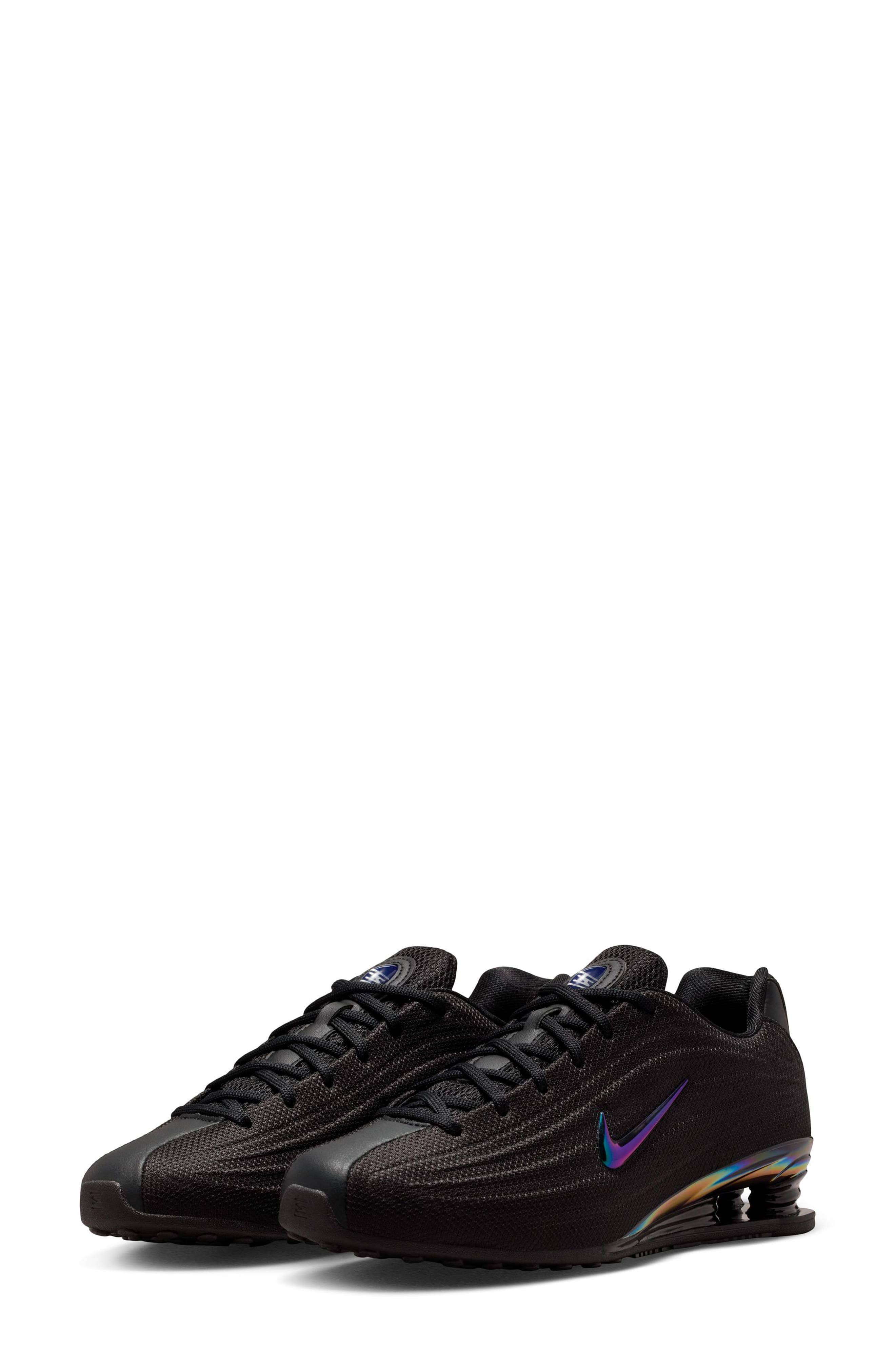 Nike Shox Z SE Sneaker Pink 10.5 New