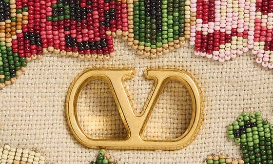 Valentino Garavani Vain Top Handle Women's bags Red Patent New