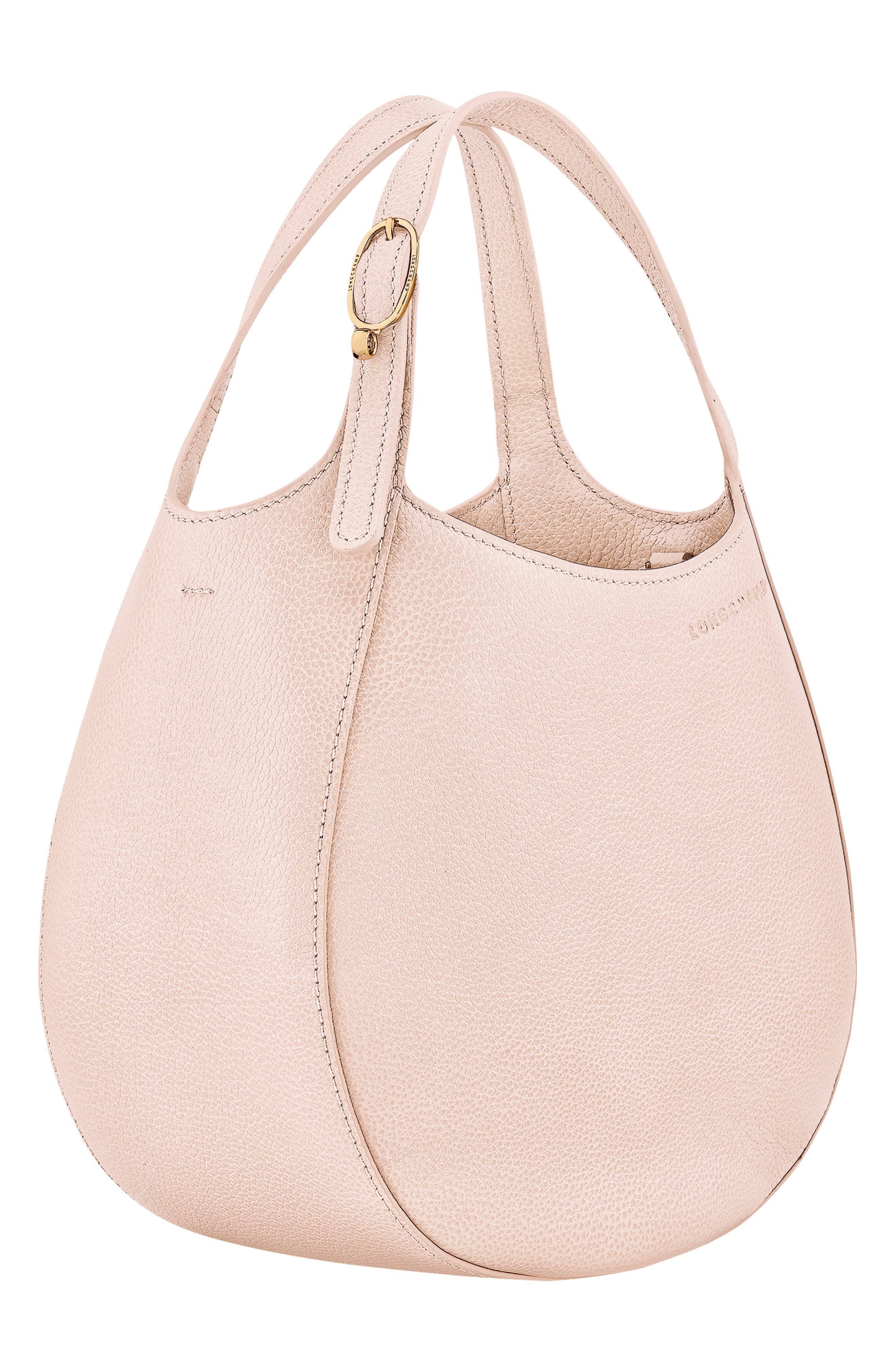 Longchamp Le Foulonné Women's bags Black Backpack Unspecified New