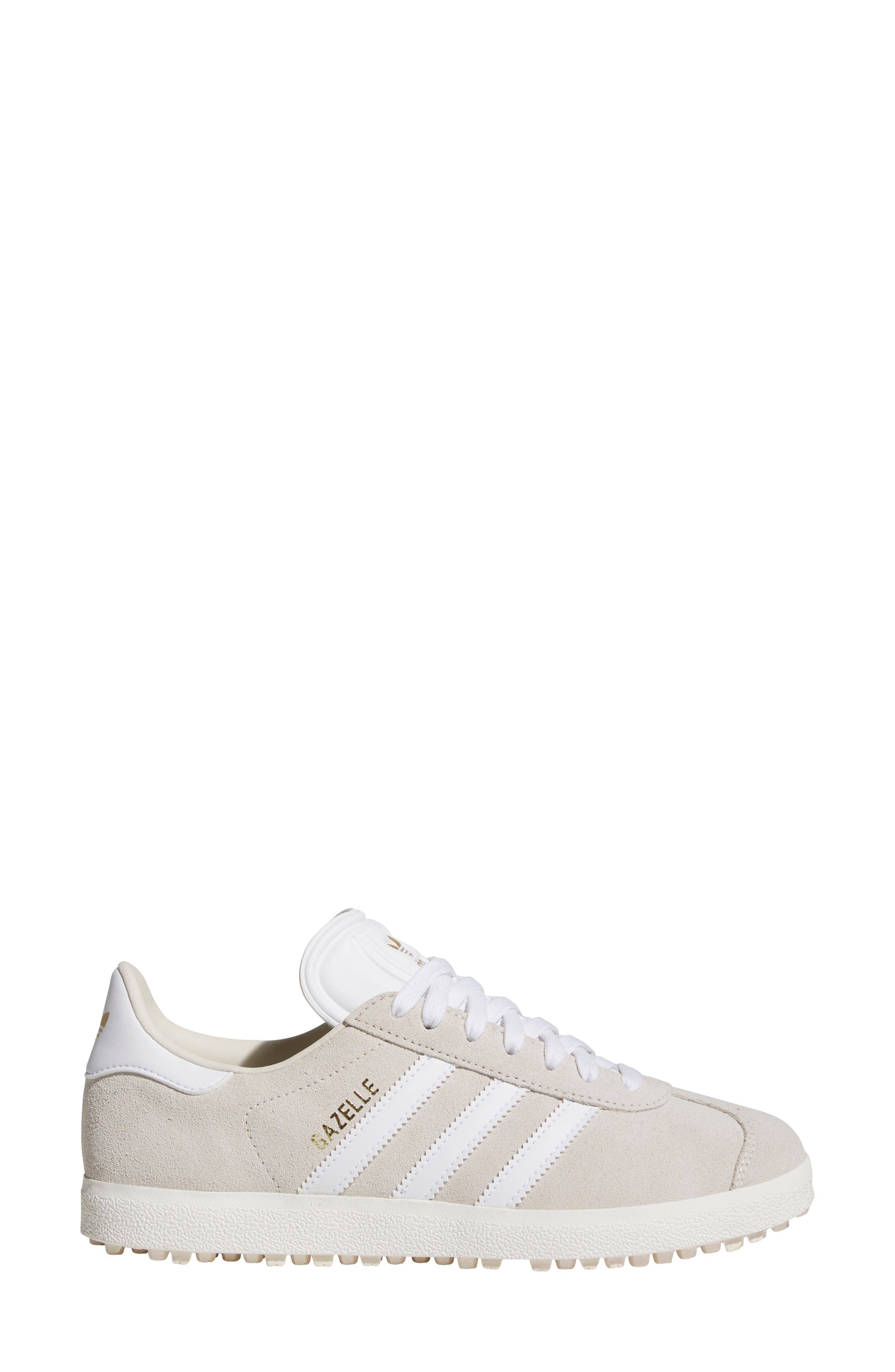 Adidas Gazelle Sneaker Green Full Size Run New